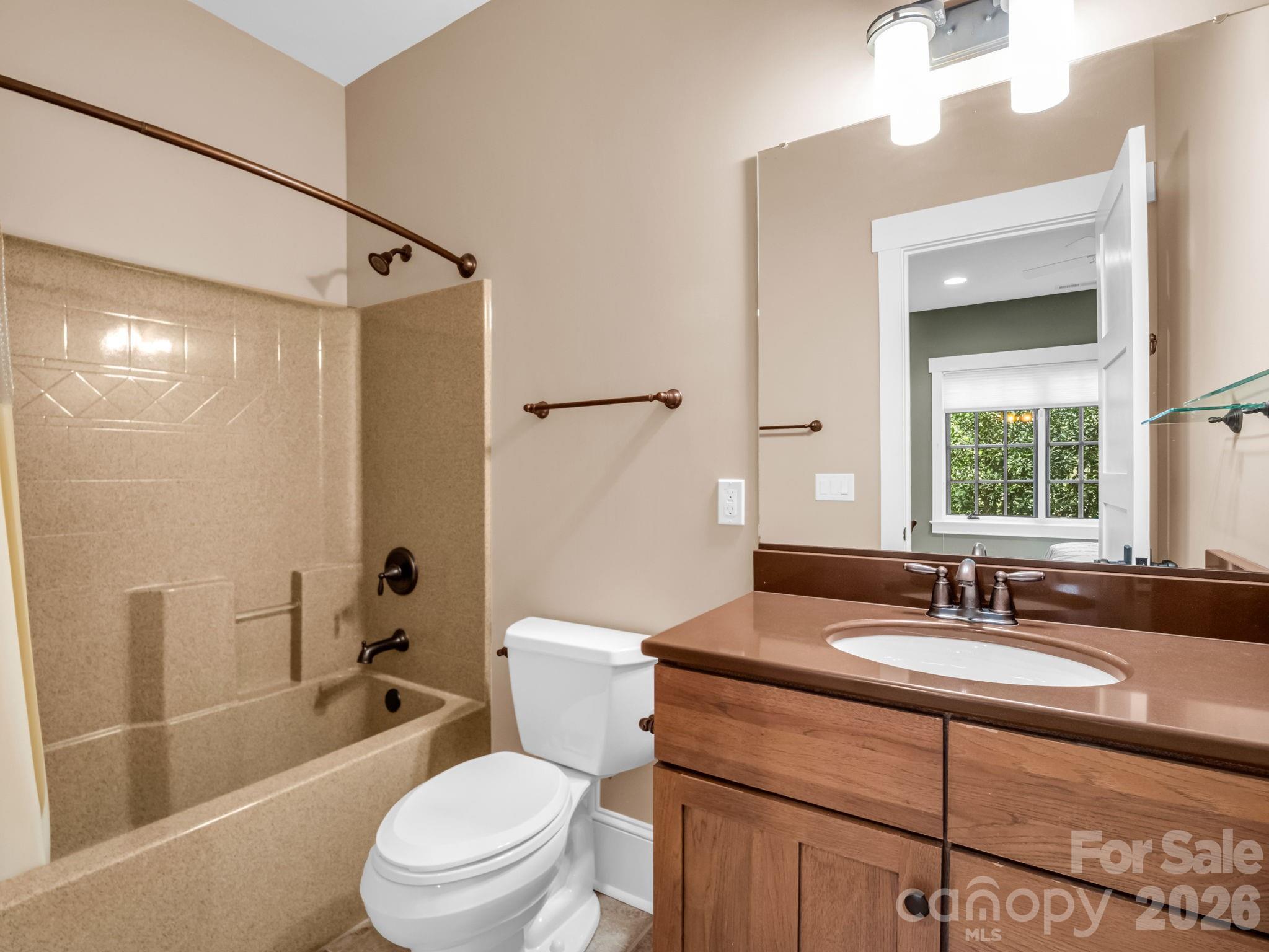 29 Crockett Ridge Road Black Mountain NC 28711