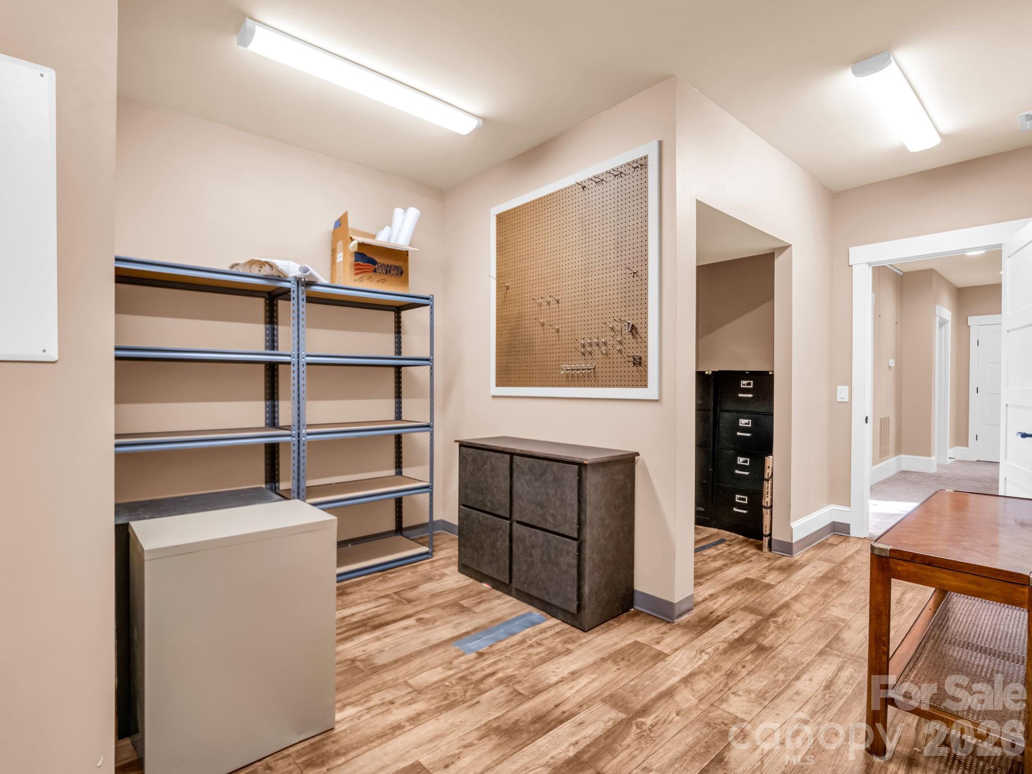 29 Crockett Ridge Road Black Mountain NC 28711