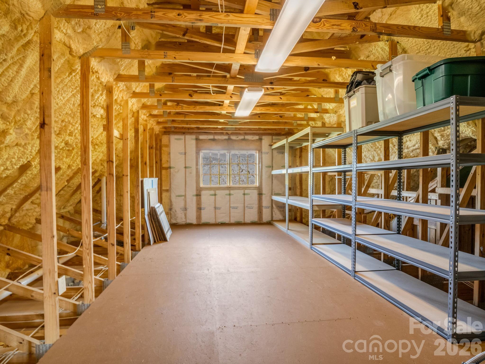 29 Crockett Ridge Road Black Mountain NC 28711