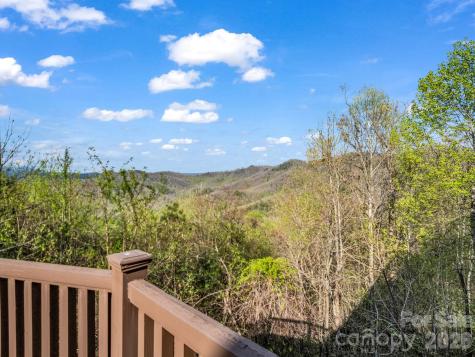 29 Crockett Ridge Road Black Mountain NC 28711
