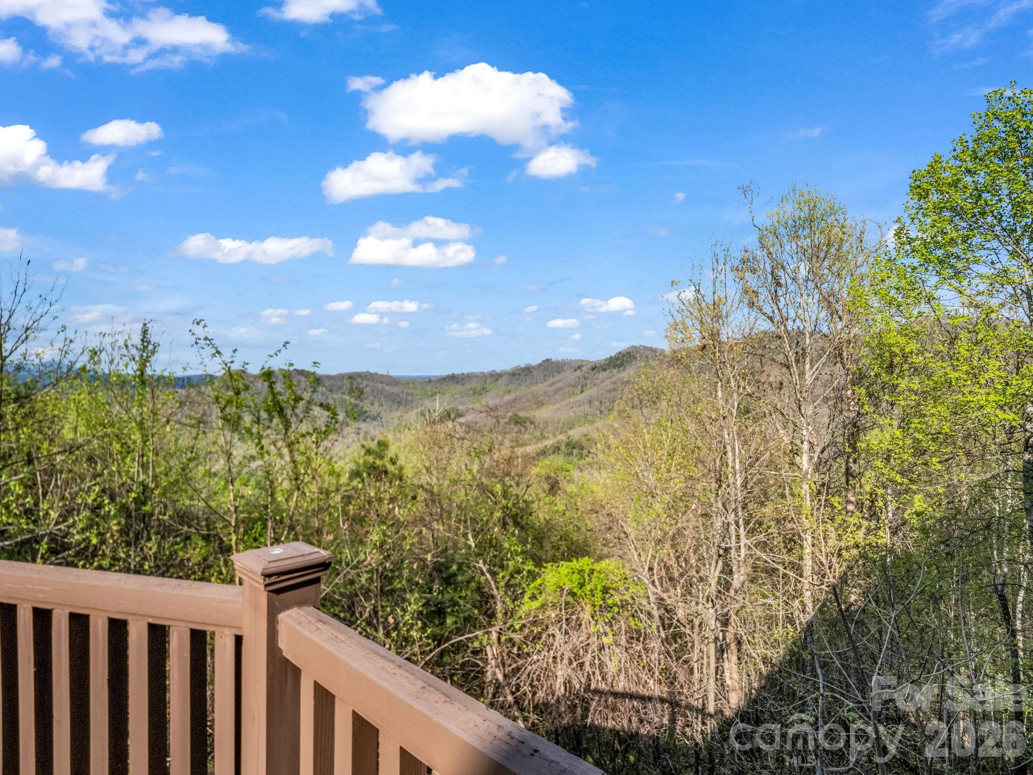 29 Crockett Ridge Road Black Mountain NC 28711