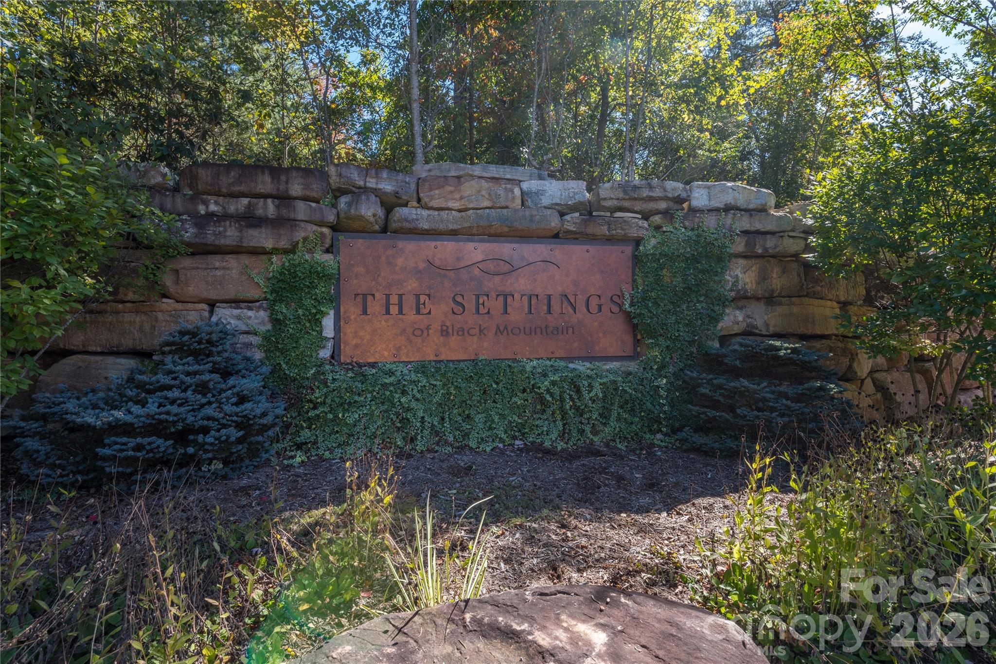 29 Crockett Ridge Road Black Mountain NC 28711