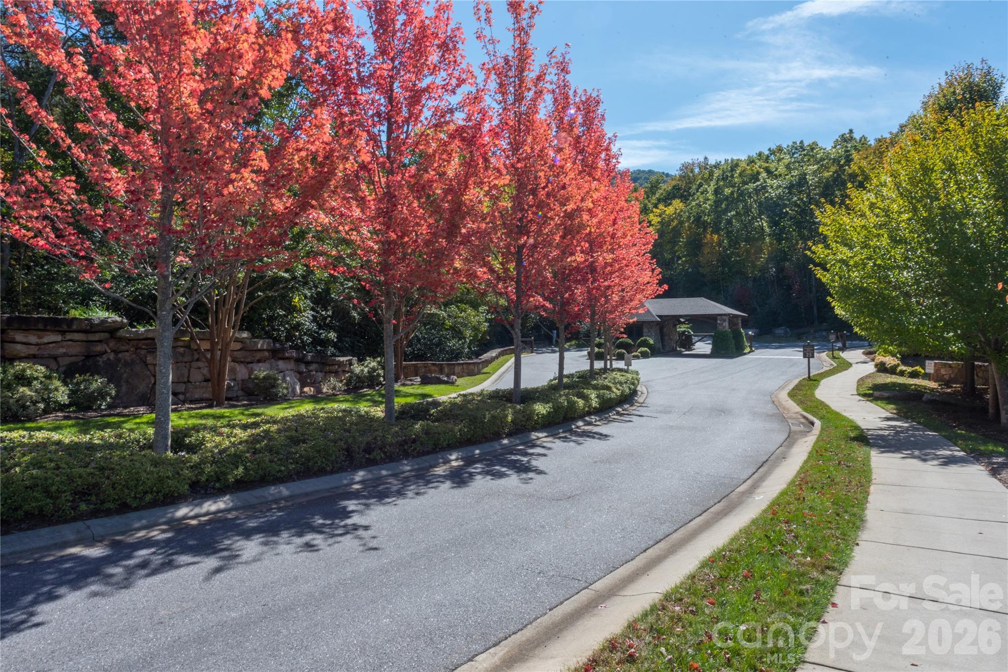 29 Crockett Ridge Road Black Mountain NC 28711