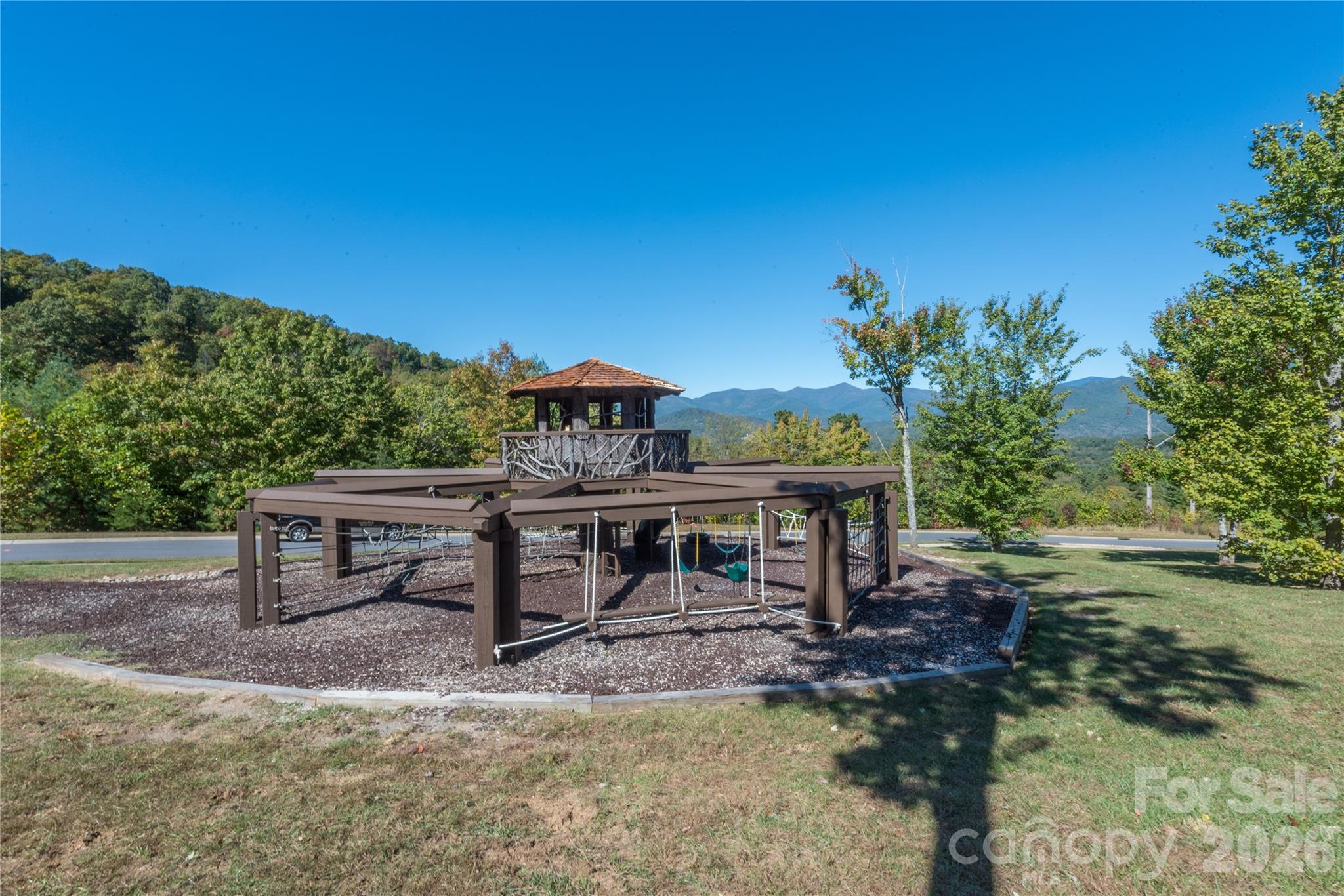 29 Crockett Ridge Road Black Mountain NC 28711