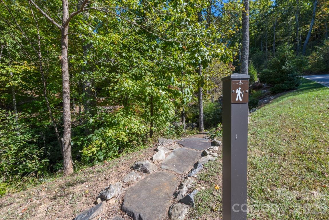 29 Crockett Ridge Road Black Mountain NC 28711