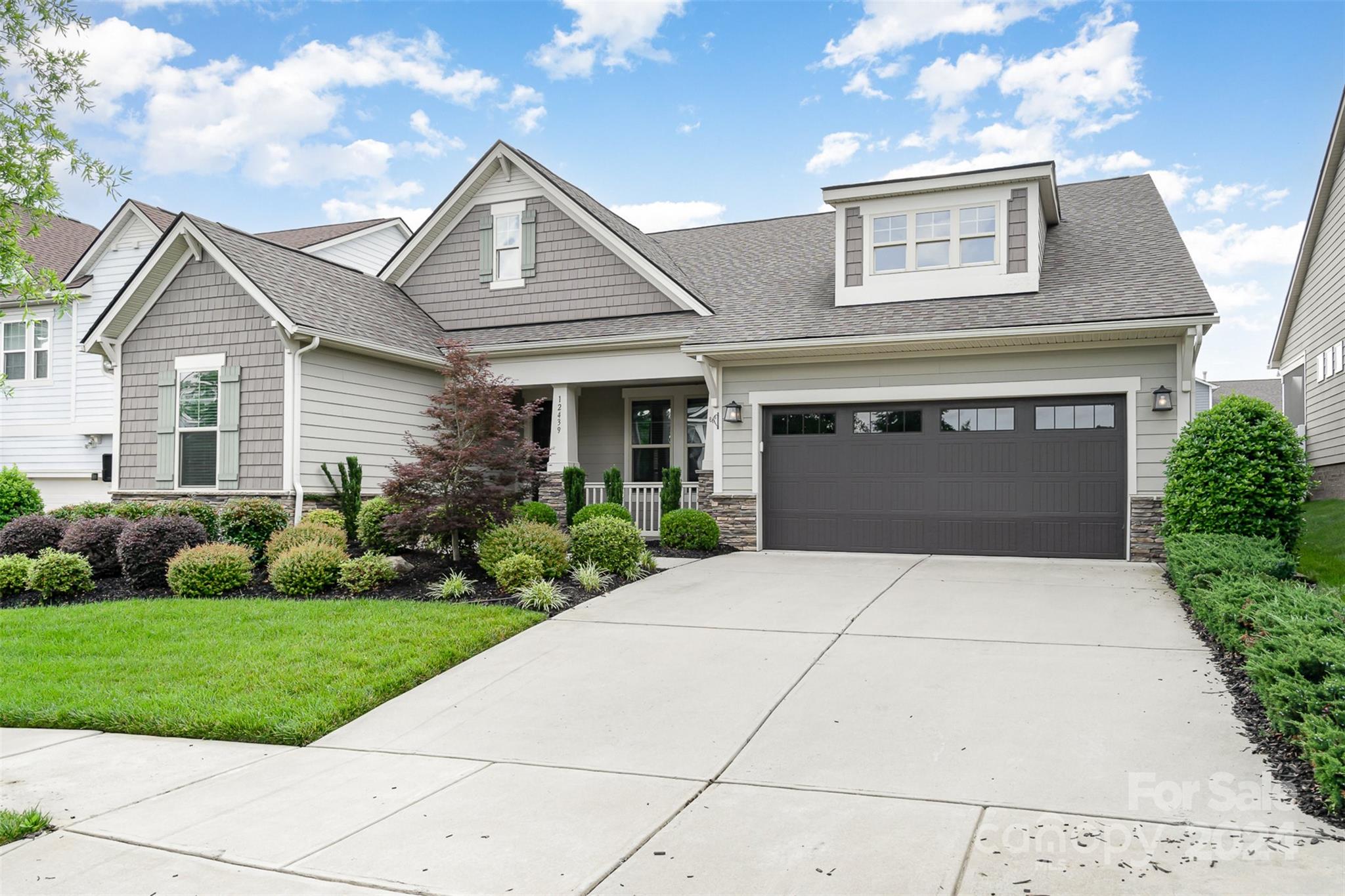 12439 Es Draper Drive Huntersville NC 28078