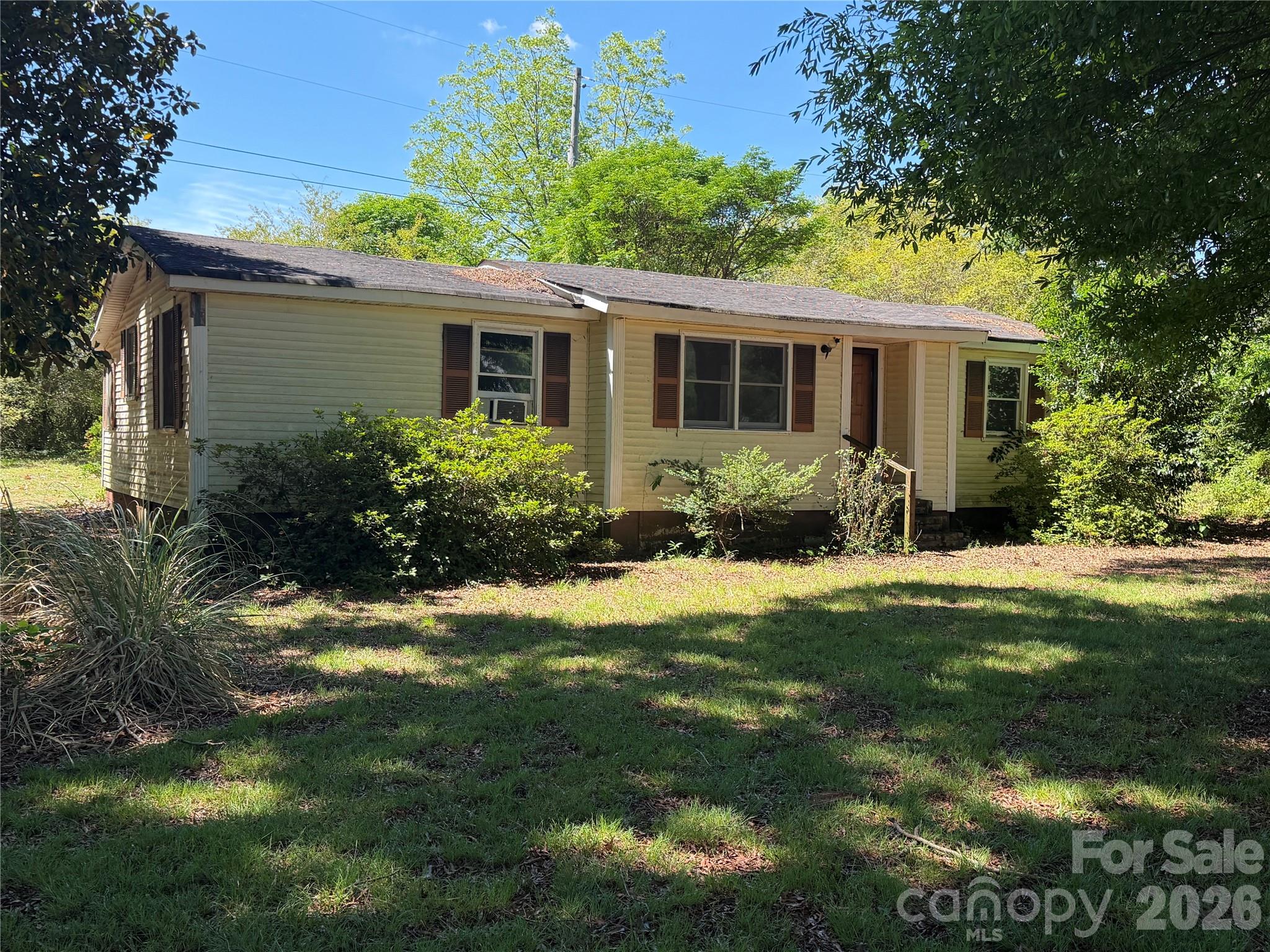 411 Pennigar Road Monroe NC 28110