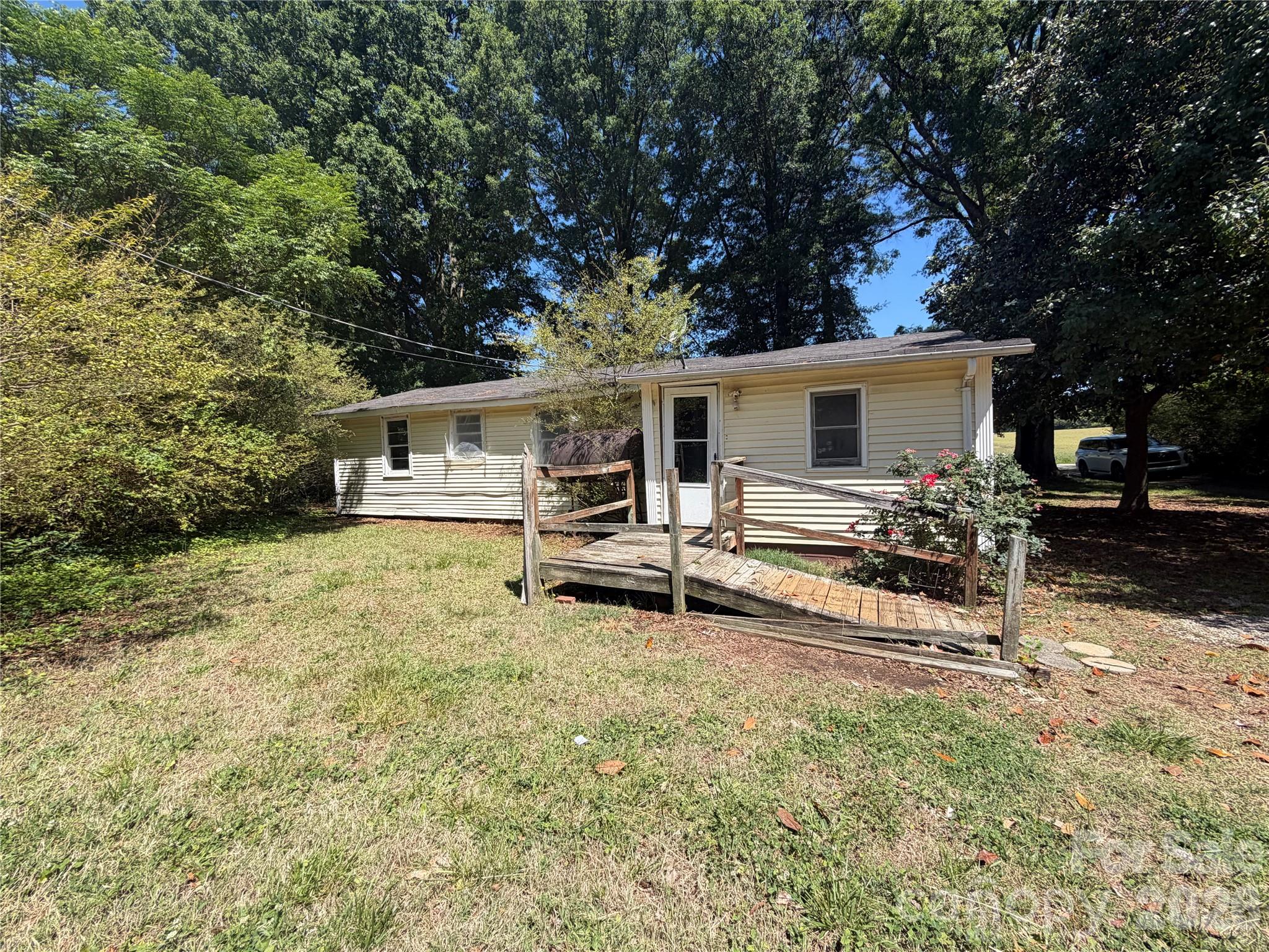411 Pennigar Road Monroe NC 28110