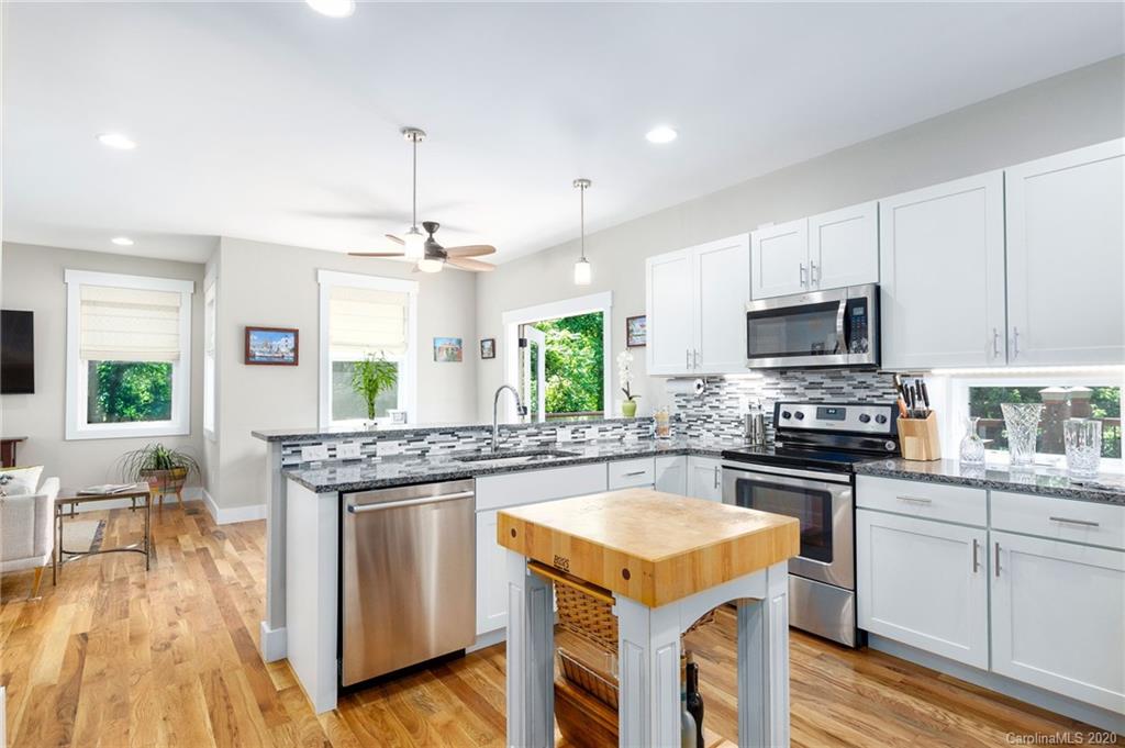 455 Kenilworth Road Asheville NC 28805