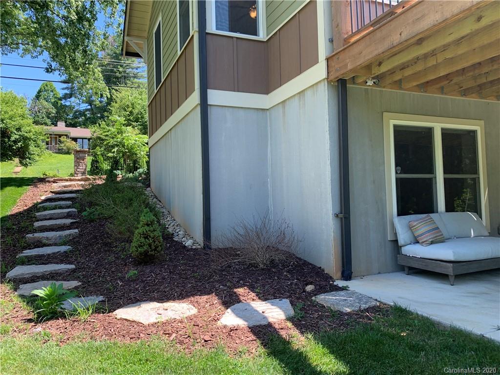 455 Kenilworth Road Asheville NC 28805