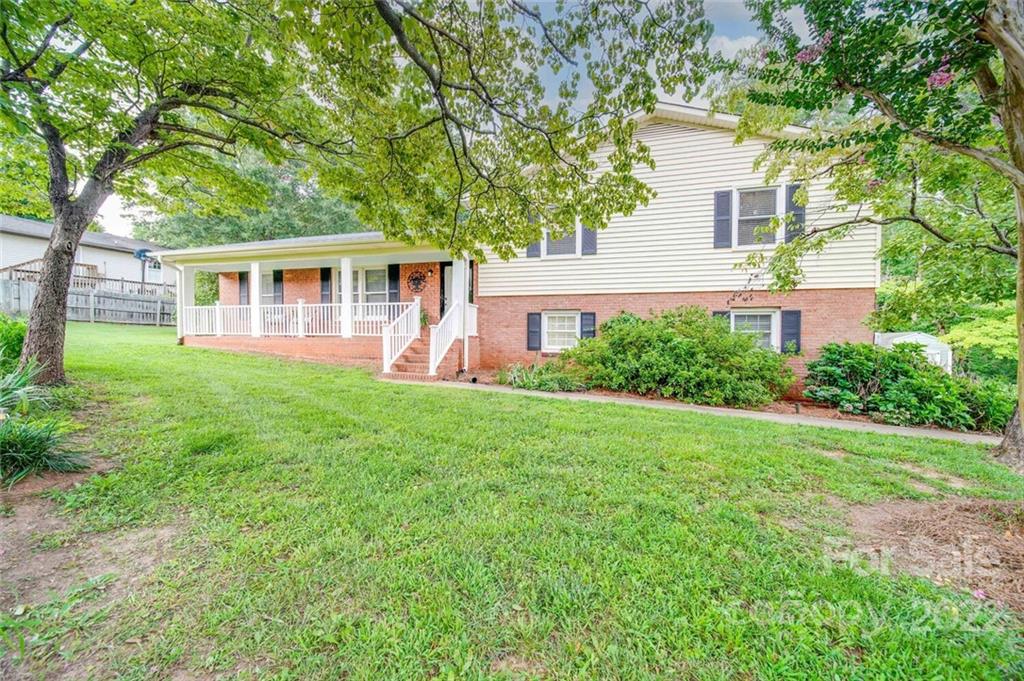 4923 Club View Drive Concord NC 28025
