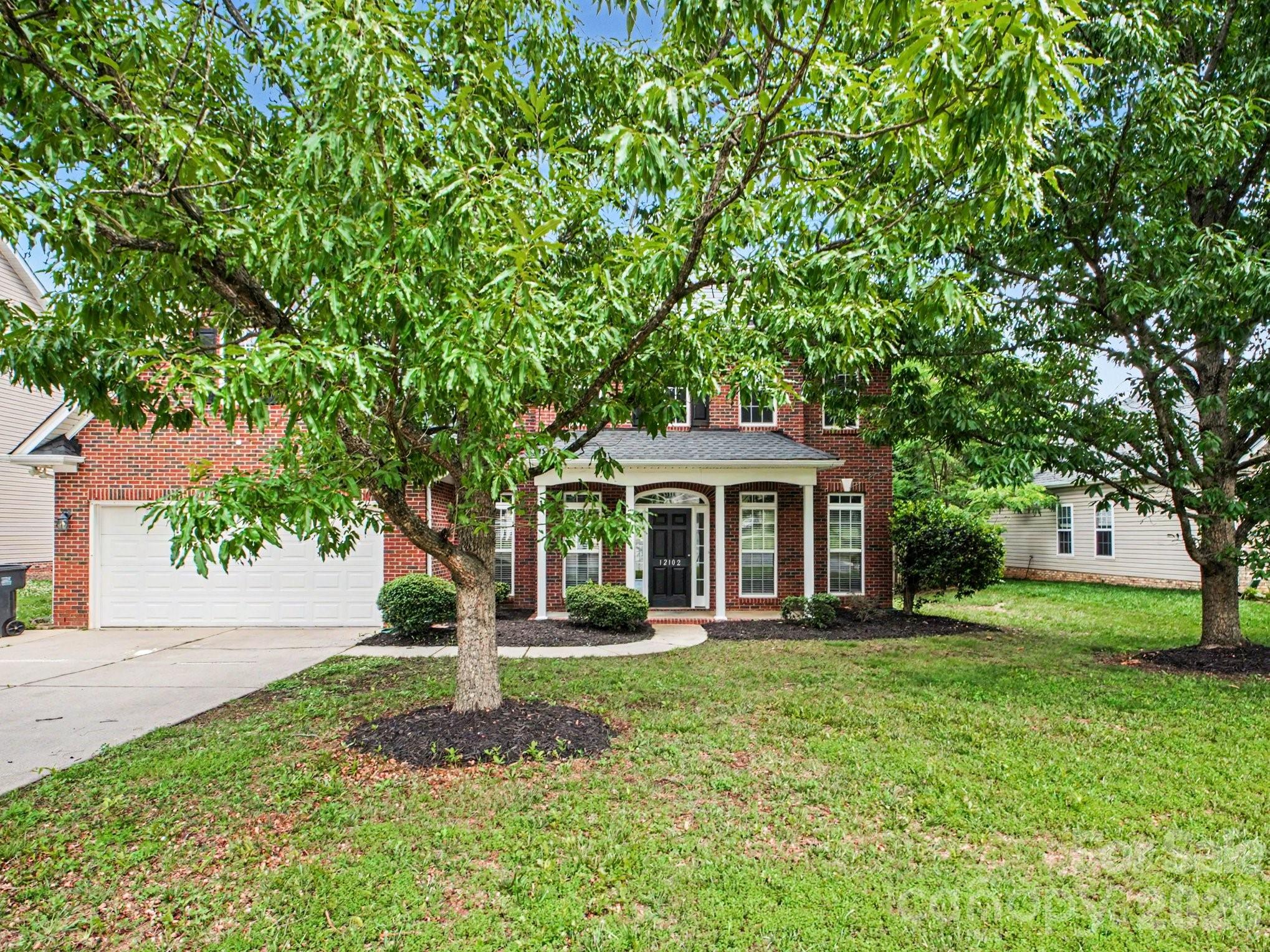 12102 Hampton Place Drive Charlotte NC 28269