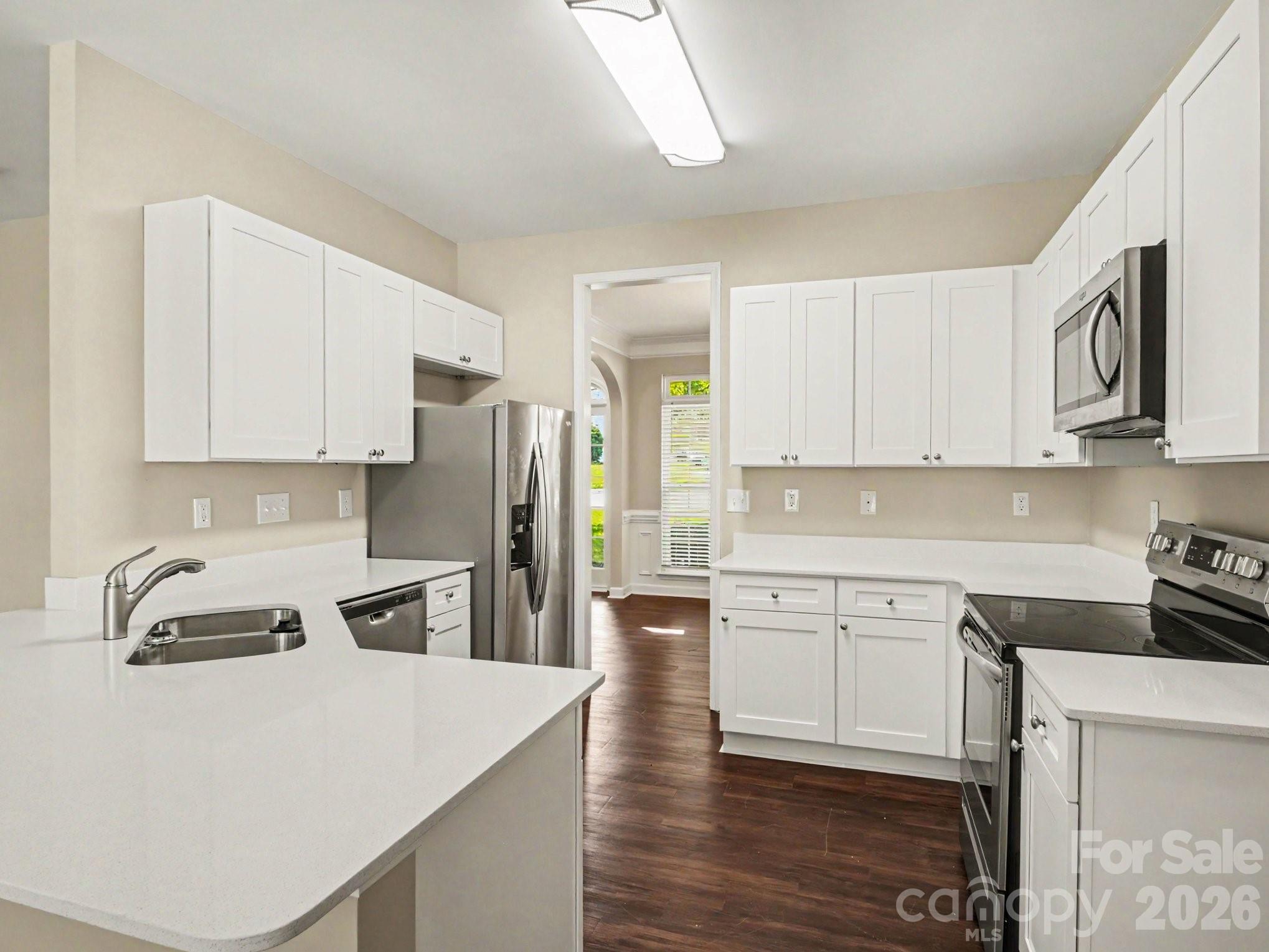 12102 Hampton Place Drive Charlotte NC 28269