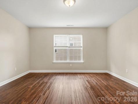 12102 Hampton Place Drive Charlotte NC 28269