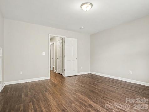 12102 Hampton Place Drive Charlotte NC 28269