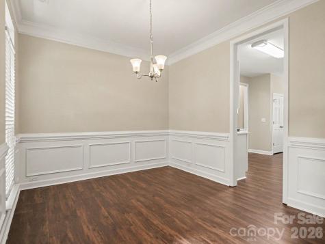 12102 Hampton Place Drive Charlotte NC 28269