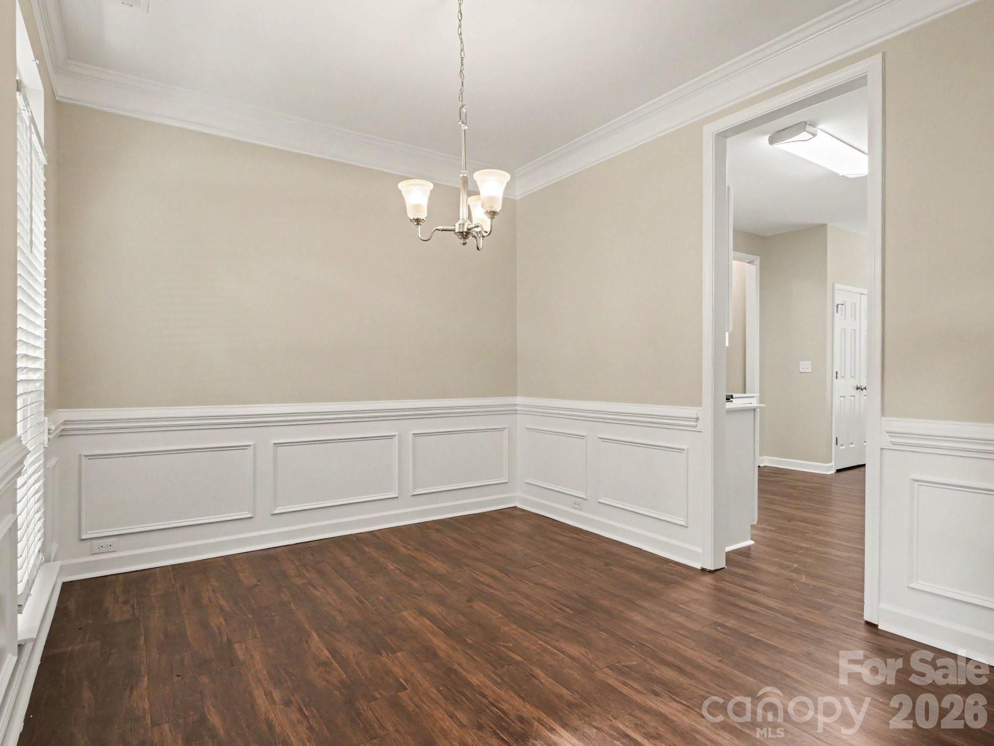 12102 Hampton Place Drive Charlotte NC 28269
