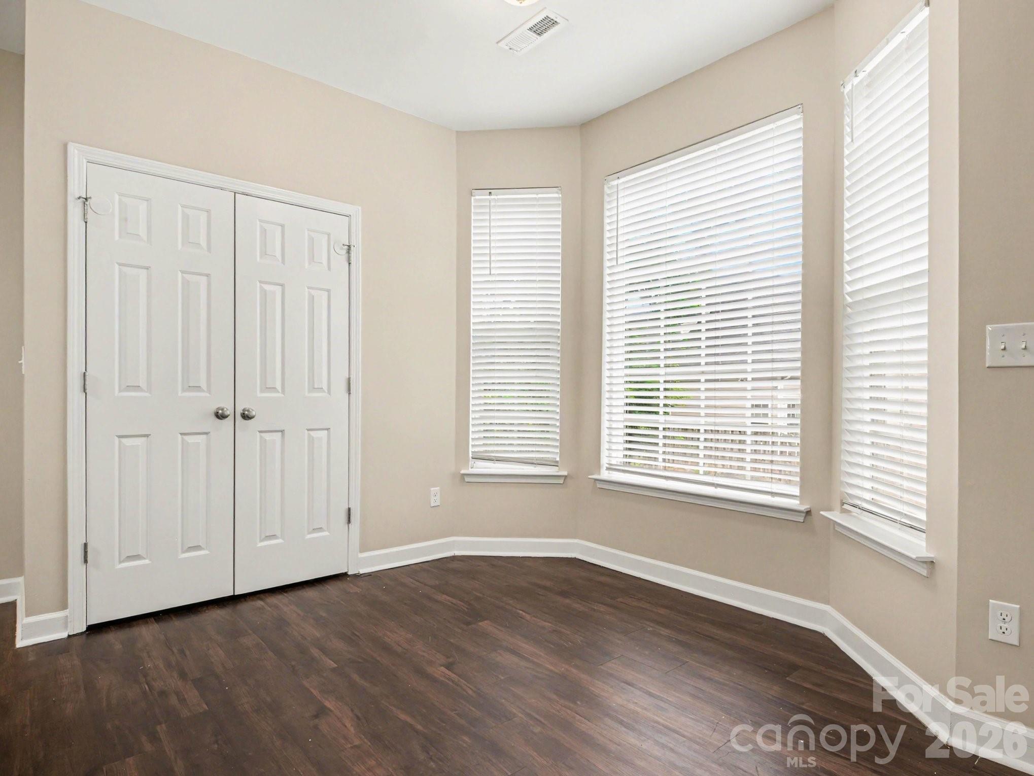 12102 Hampton Place Drive Charlotte NC 28269