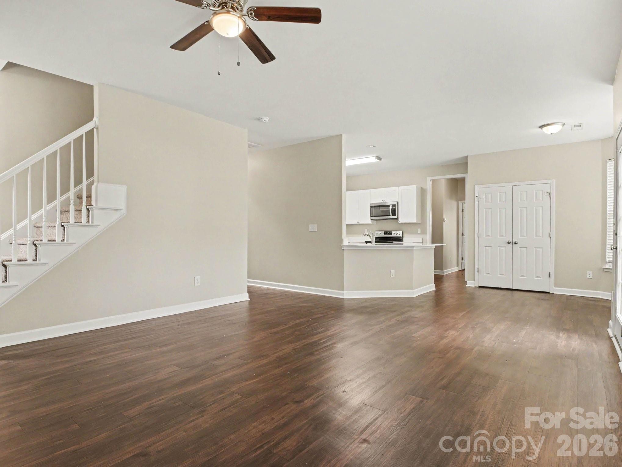 12102 Hampton Place Drive Charlotte NC 28269