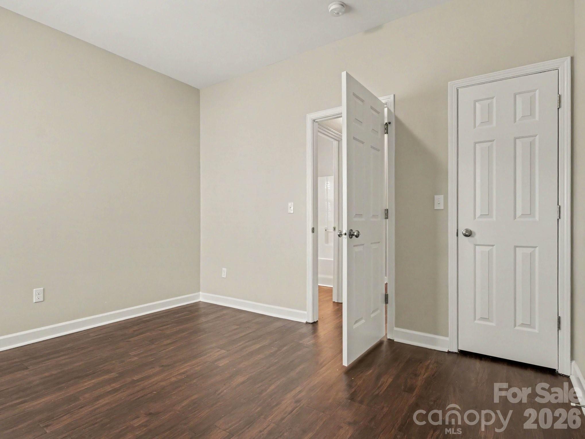 12102 Hampton Place Drive Charlotte NC 28269