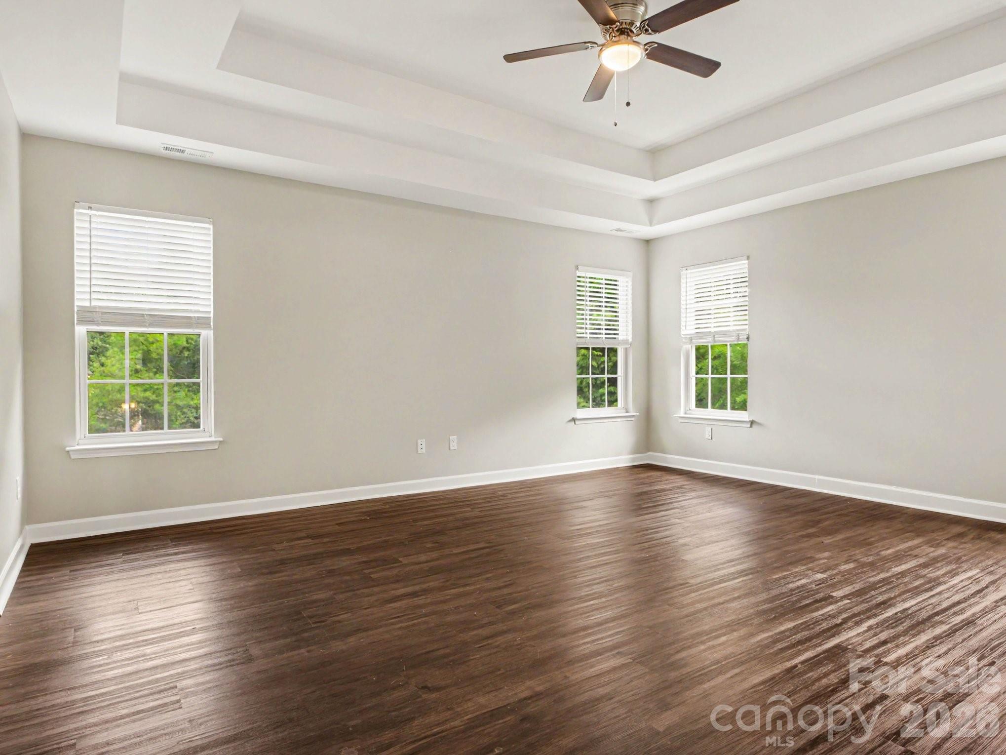 12102 Hampton Place Drive Charlotte NC 28269