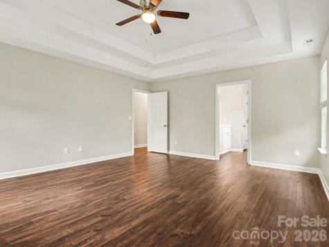 12102 Hampton Place Drive Charlotte NC 28269