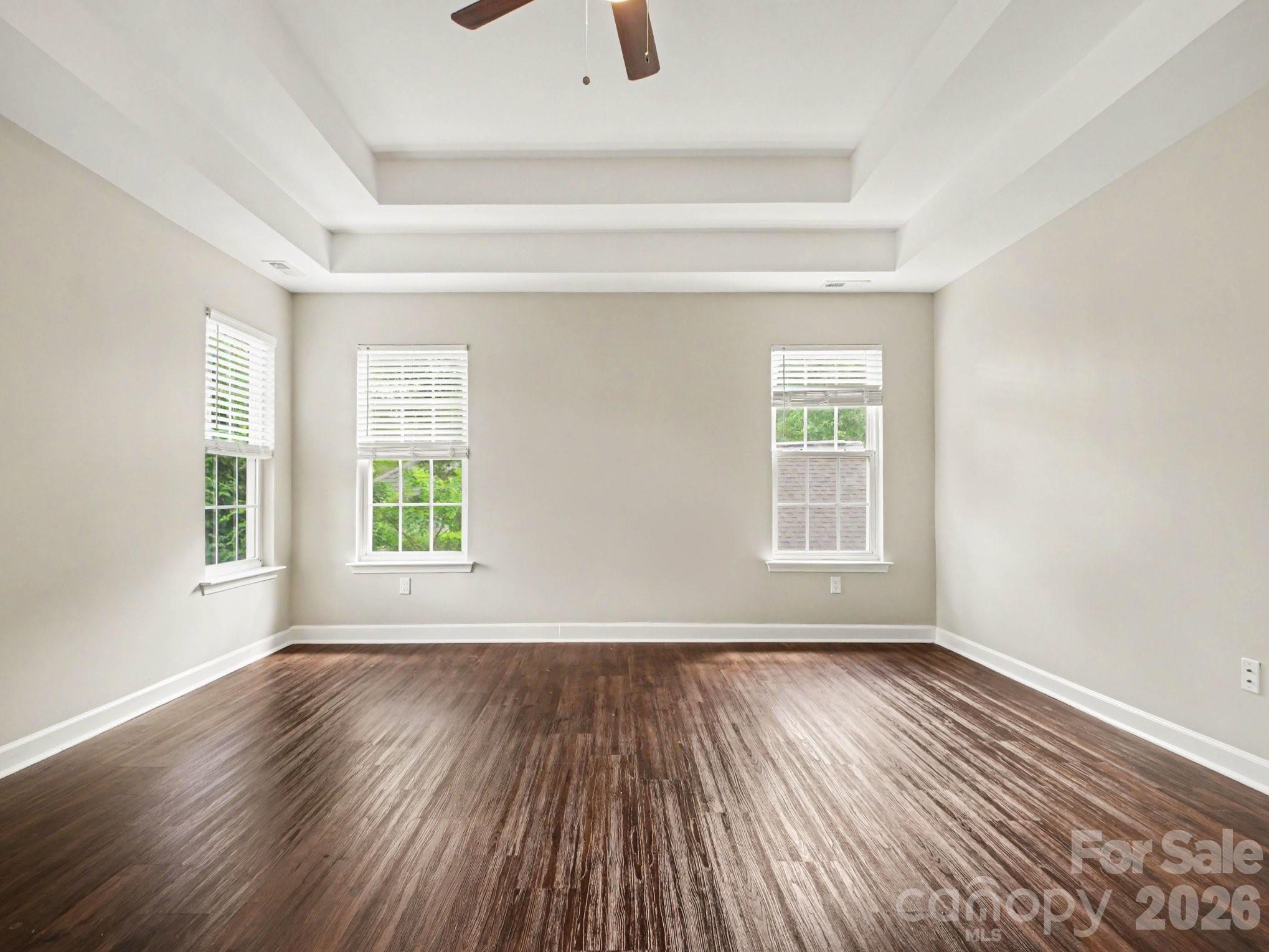 12102 Hampton Place Drive Charlotte NC 28269