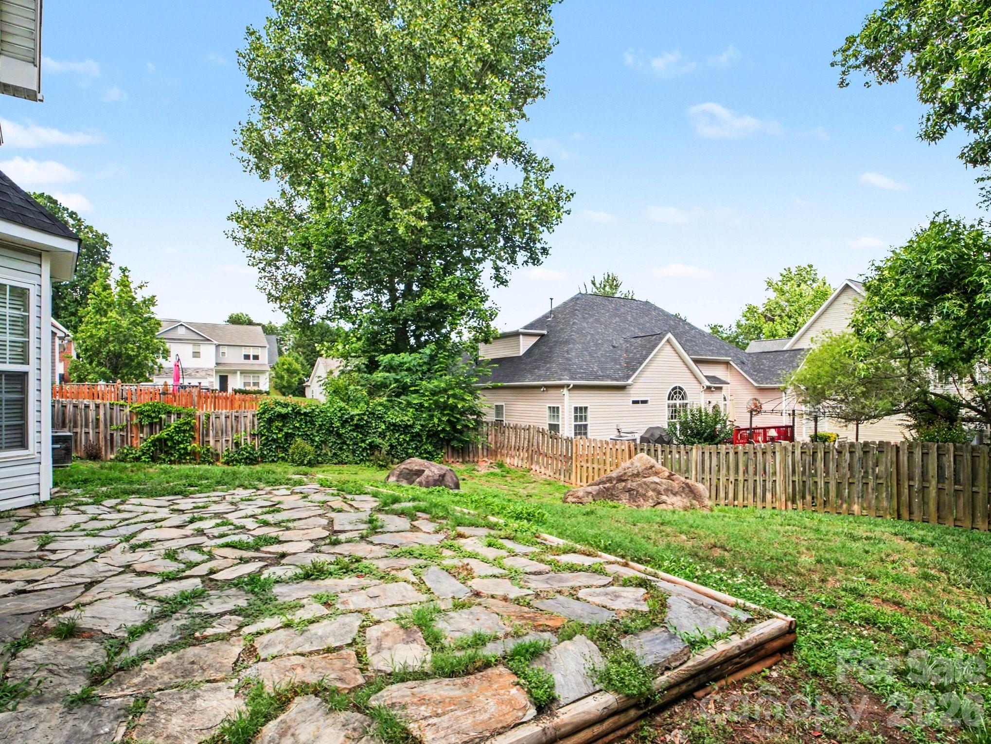 12102 Hampton Place Drive Charlotte NC 28269