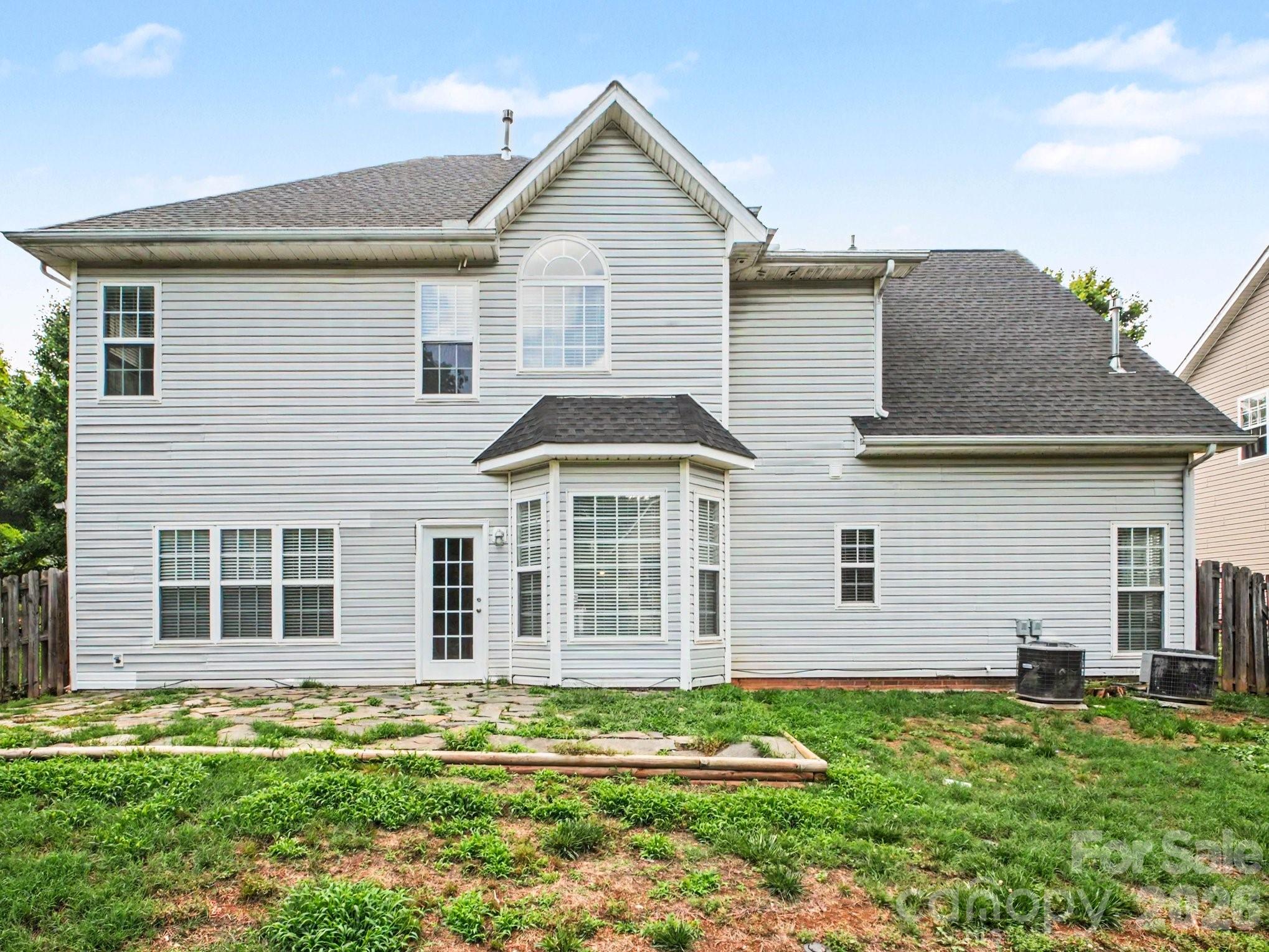 12102 Hampton Place Drive Charlotte NC 28269