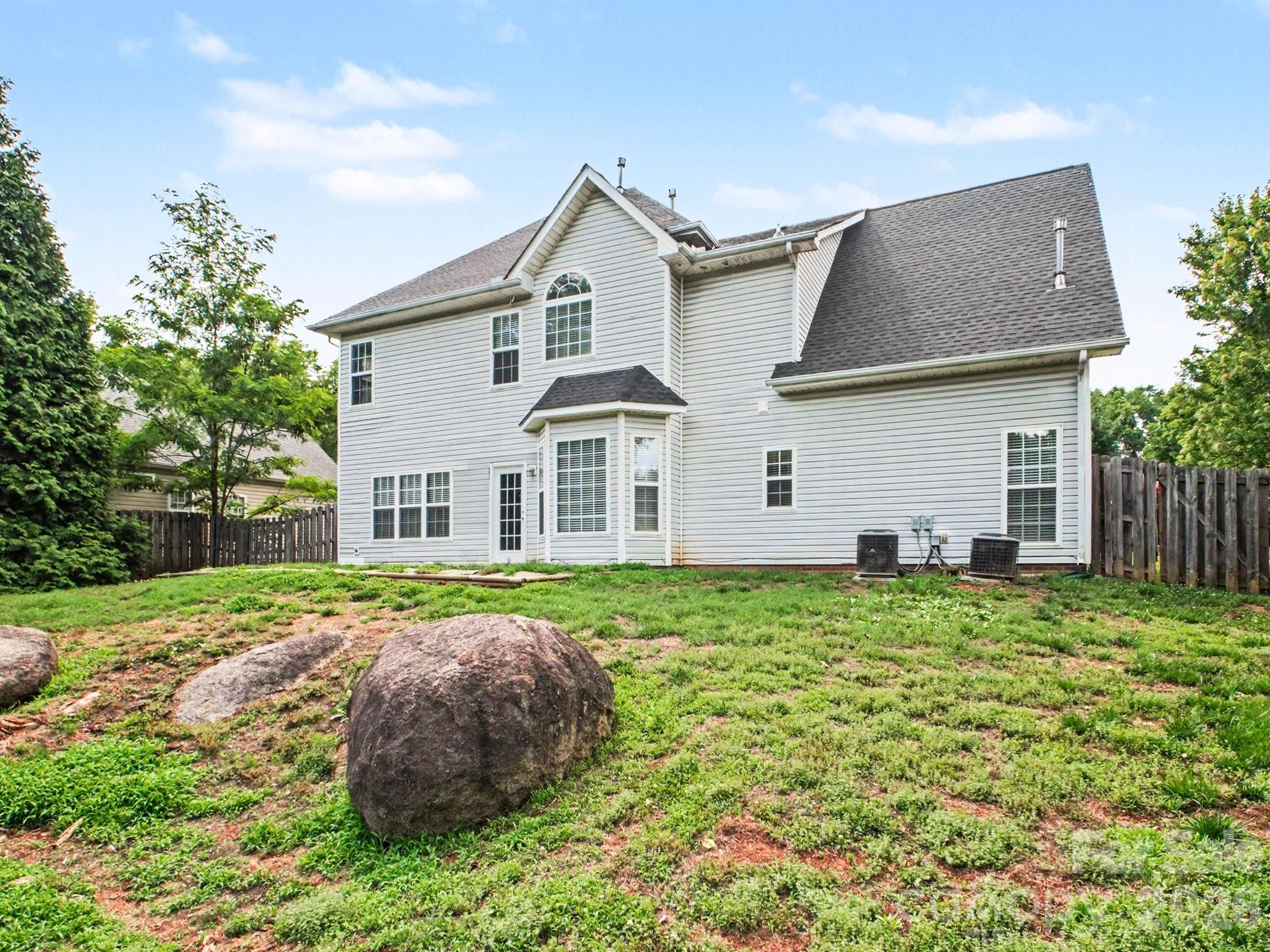 12102 Hampton Place Drive Charlotte NC 28269