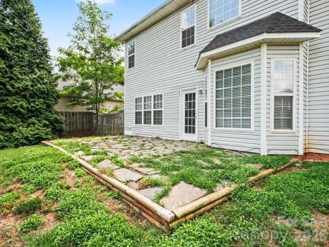 12102 Hampton Place Drive Charlotte NC 28269