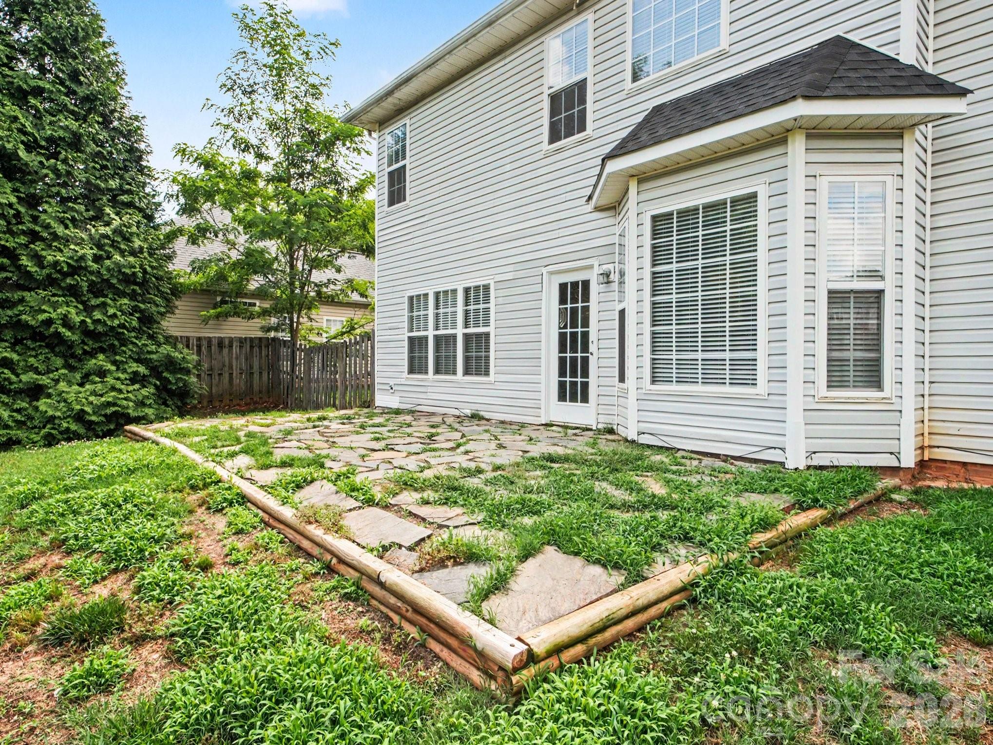 12102 Hampton Place Drive Charlotte NC 28269