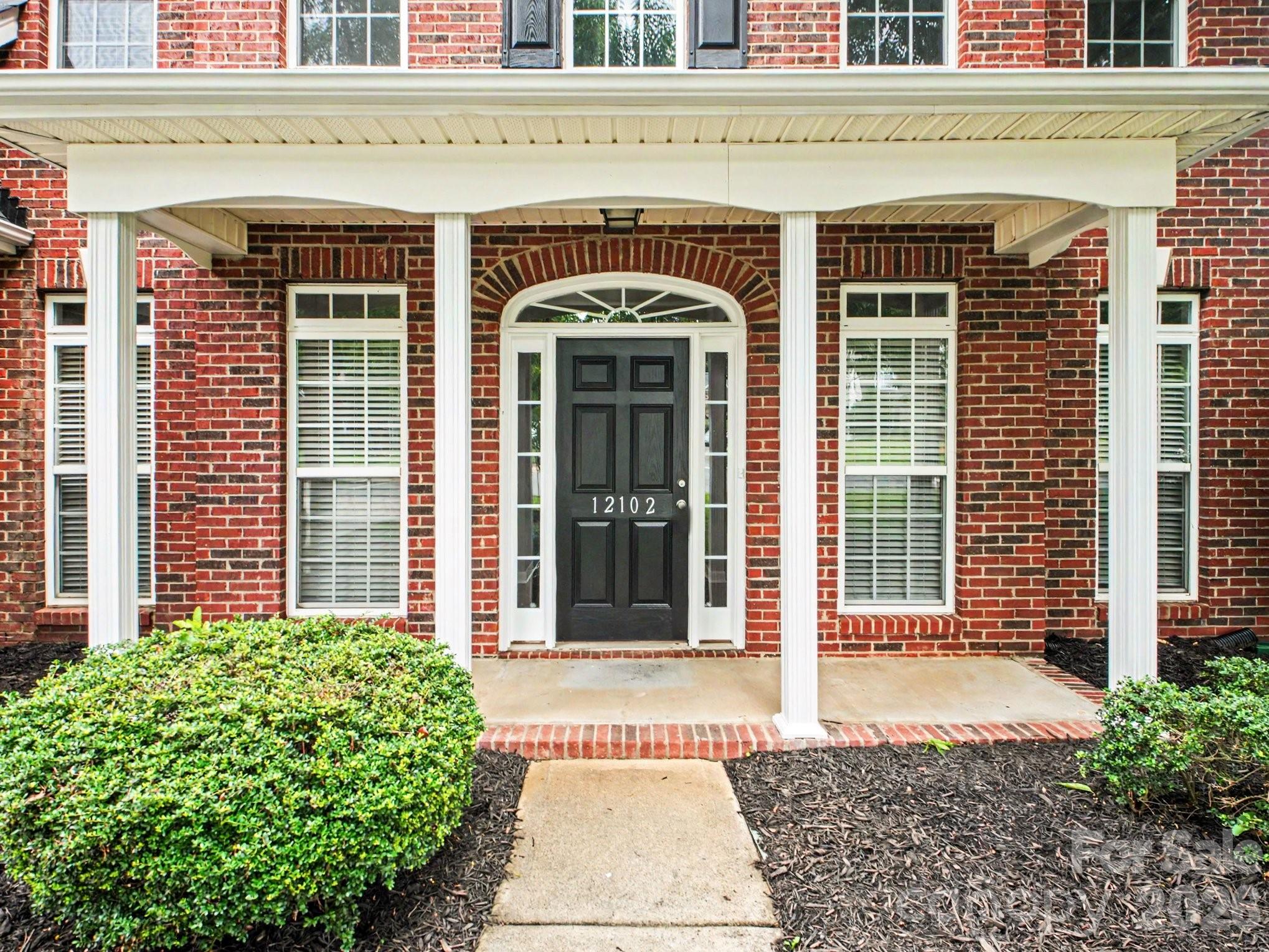 12102 Hampton Place Drive Charlotte NC 28269