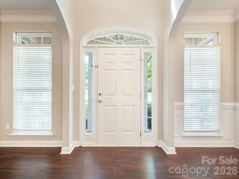 12102 Hampton Place Drive Charlotte NC 28269