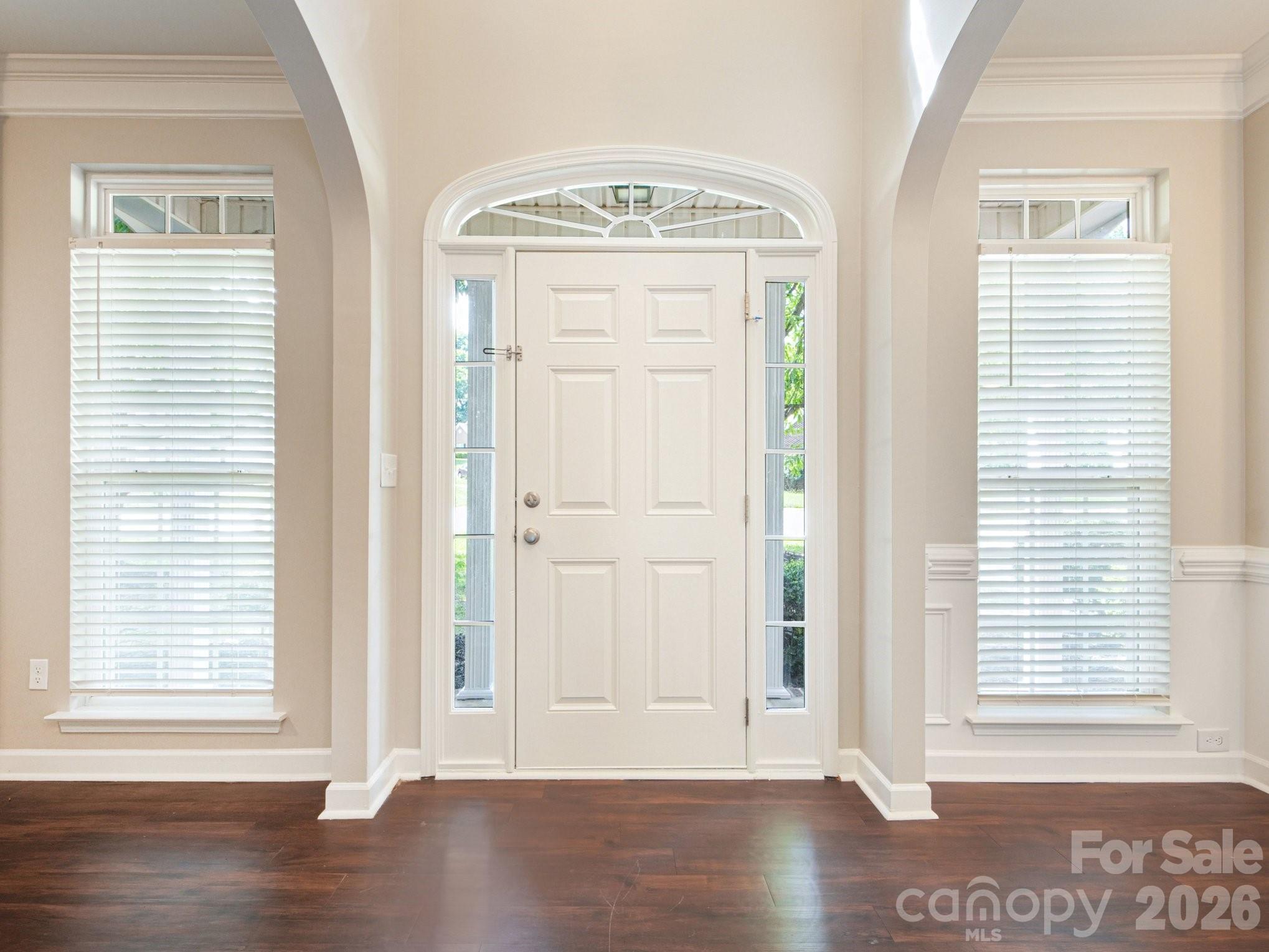 12102 Hampton Place Drive Charlotte NC 28269