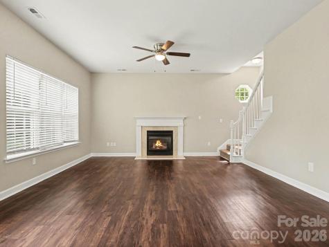 12102 Hampton Place Drive Charlotte NC 28269