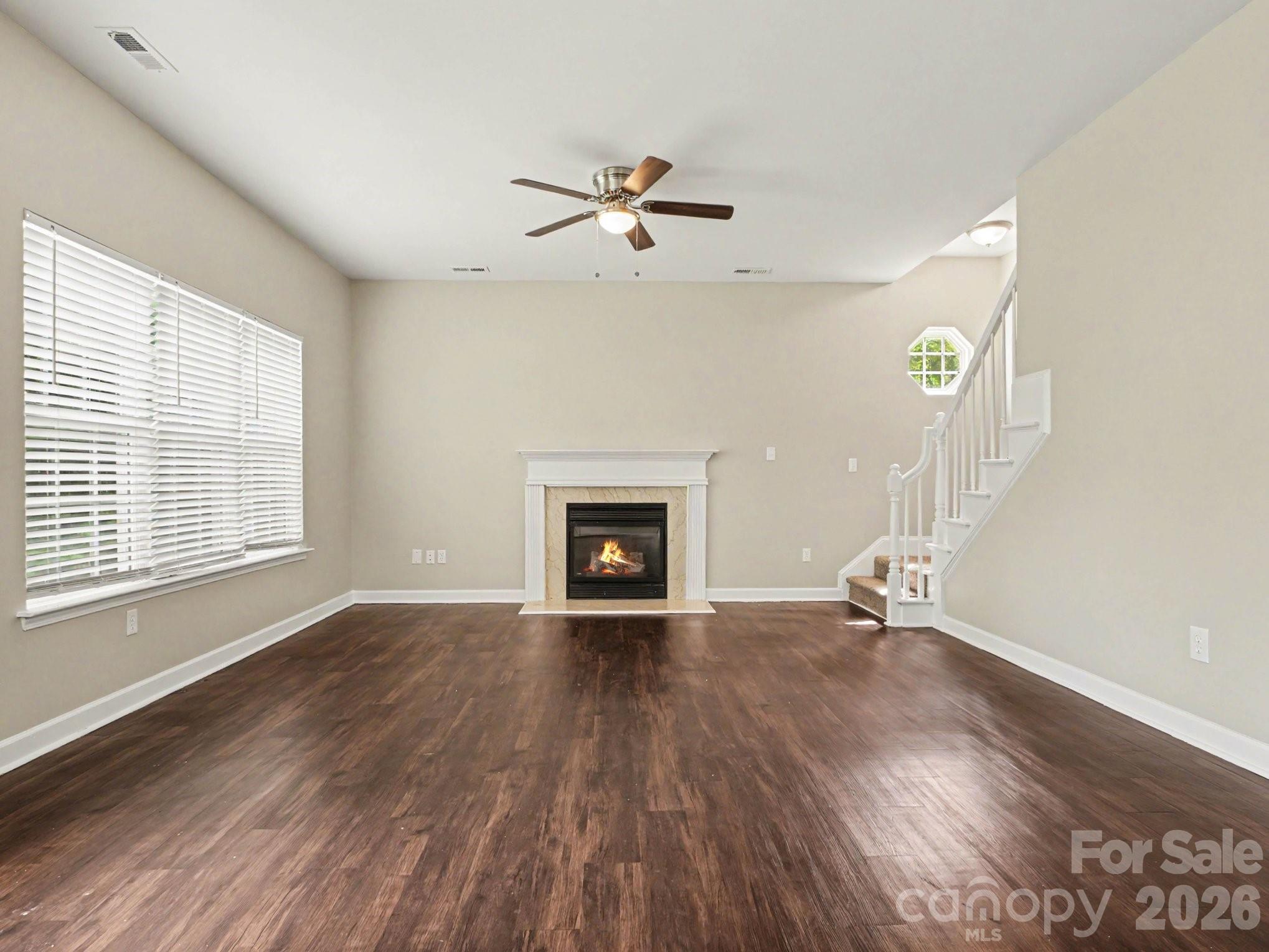 12102 Hampton Place Drive Charlotte NC 28269