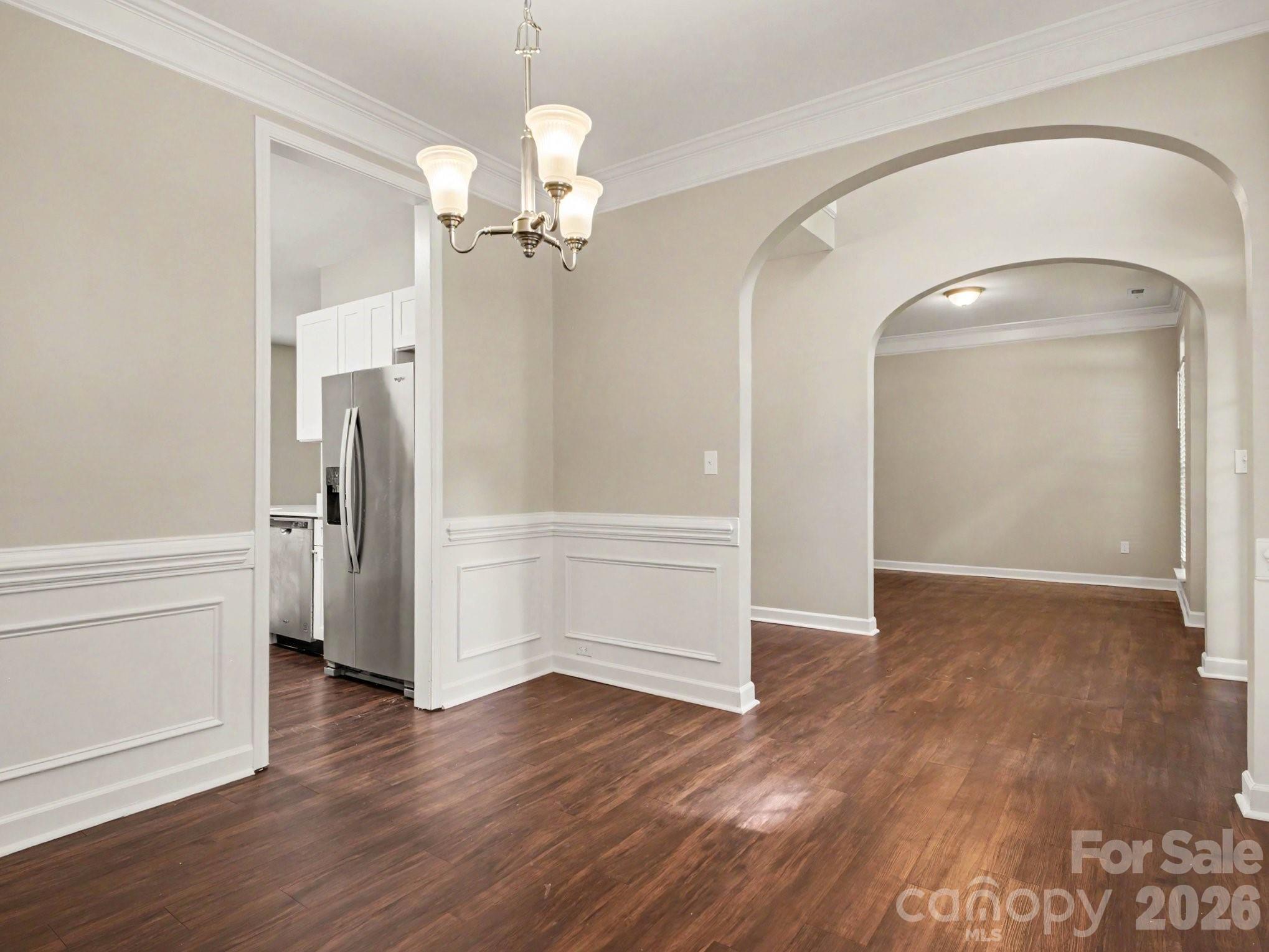 12102 Hampton Place Drive Charlotte NC 28269