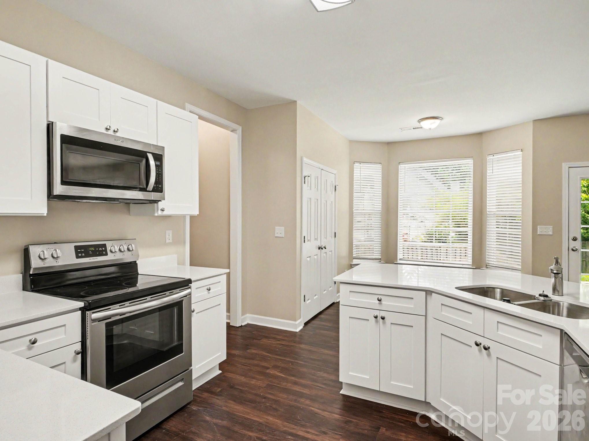 12102 Hampton Place Drive Charlotte NC 28269