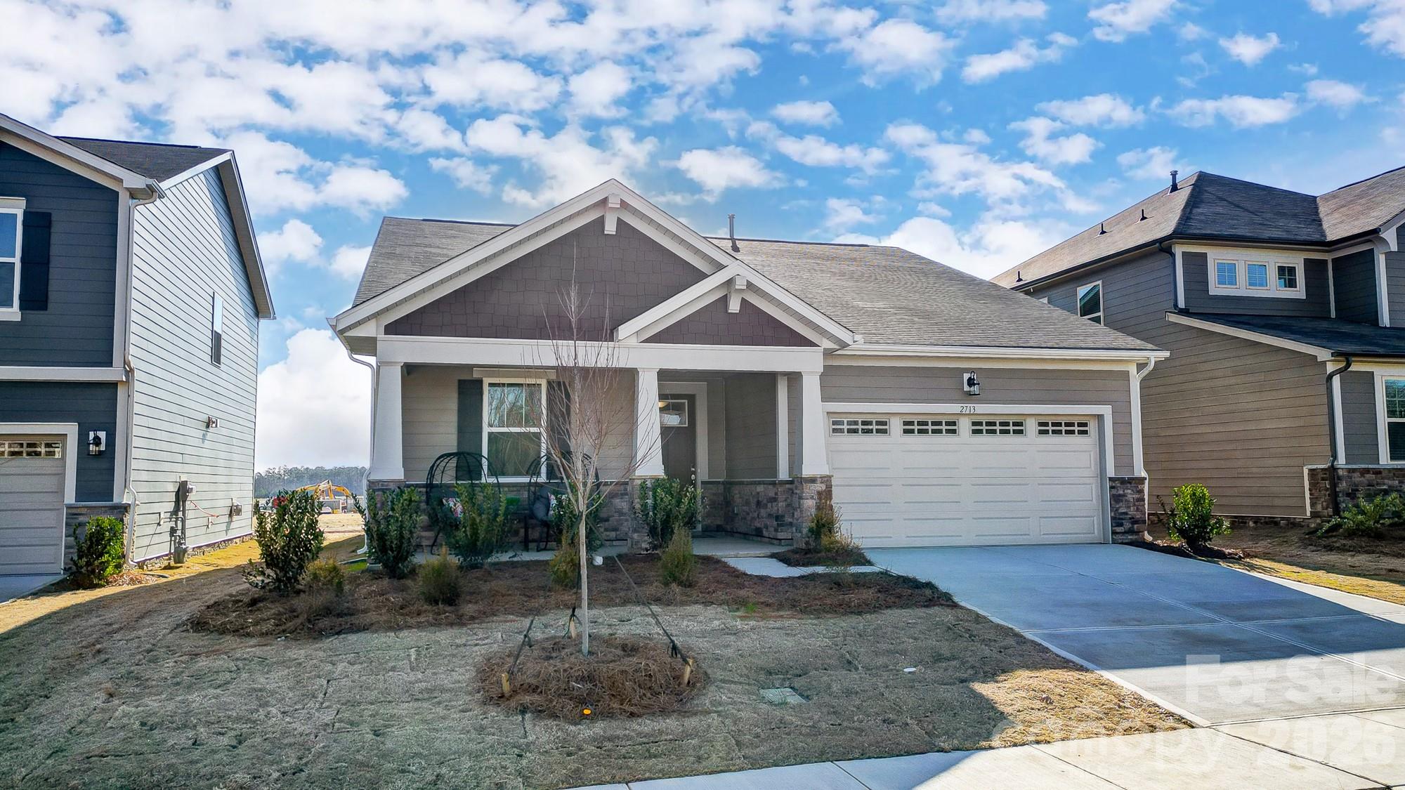 2742 Phoenix Court Gastonia NC 28052