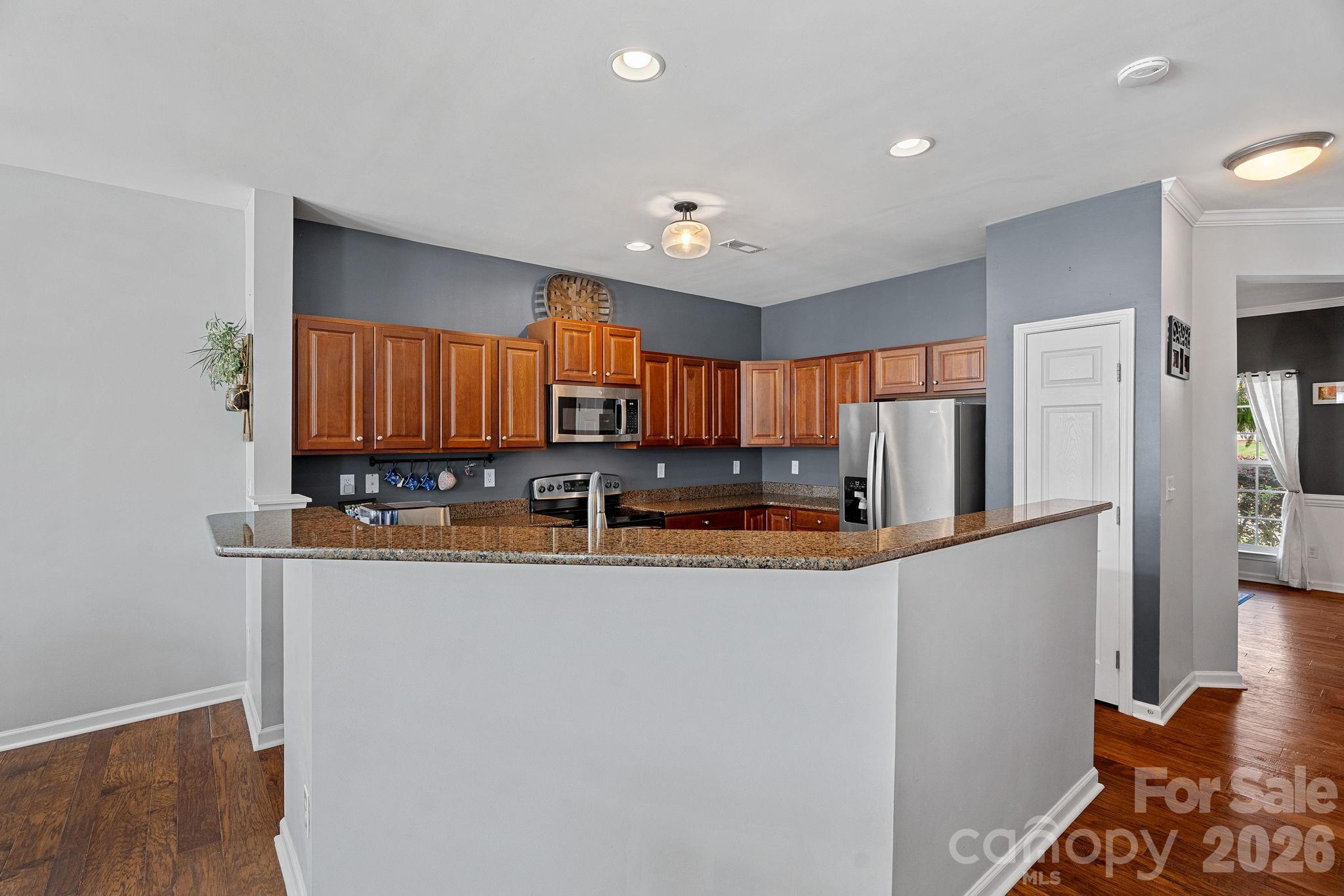 8117 Bridgegate Drive Huntersville NC 28078