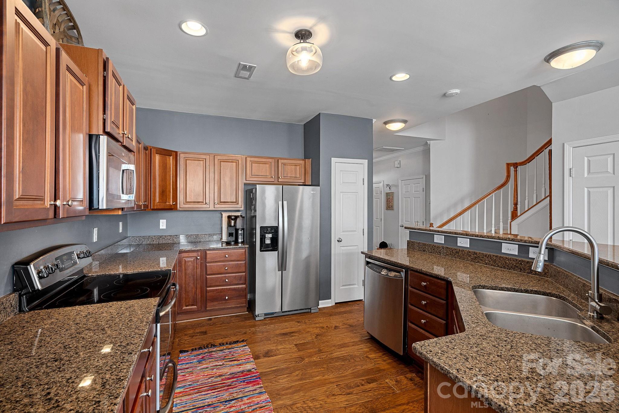 8117 Bridgegate Drive Huntersville NC 28078