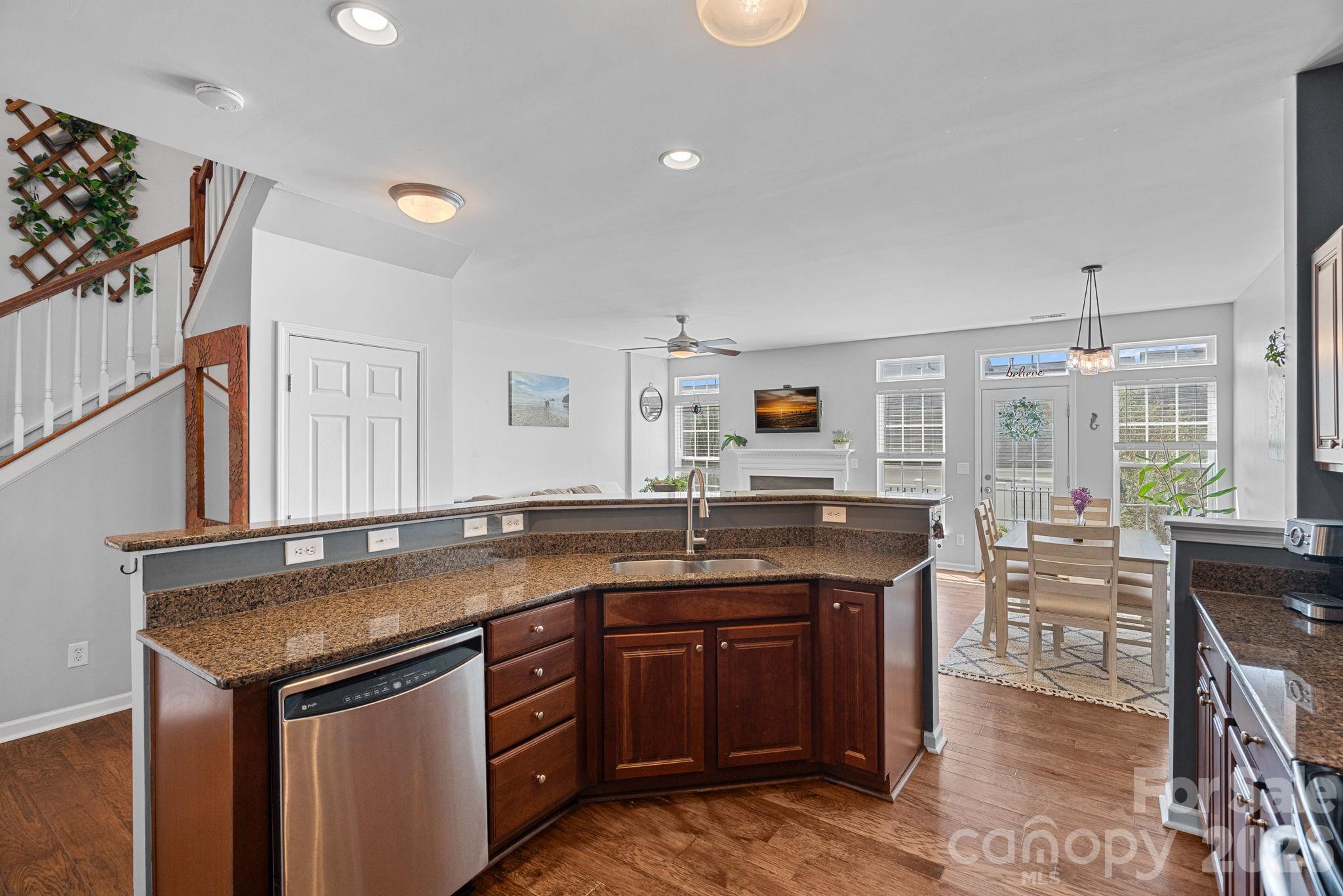 8117 Bridgegate Drive Huntersville NC 28078