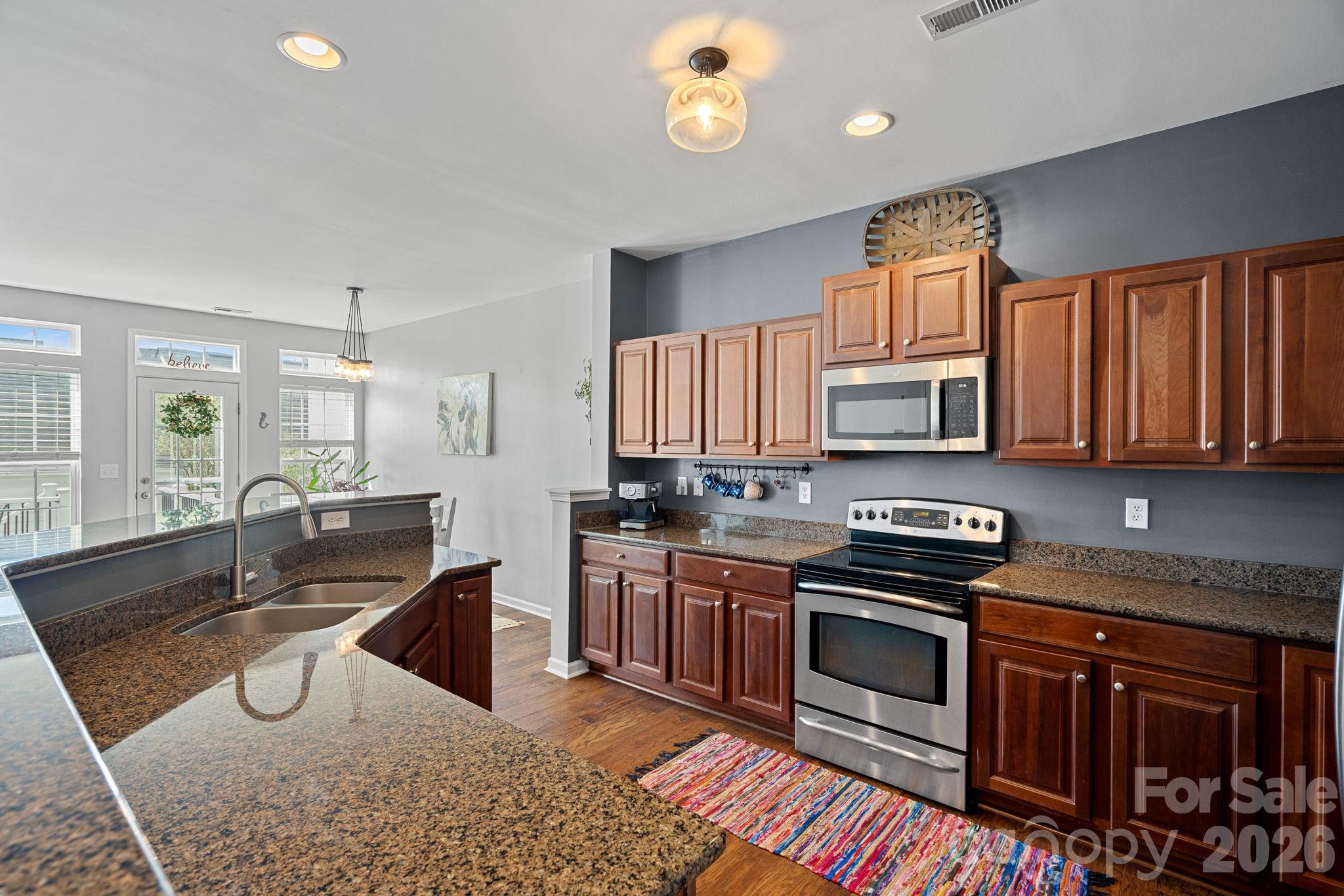 8117 Bridgegate Drive Huntersville NC 28078