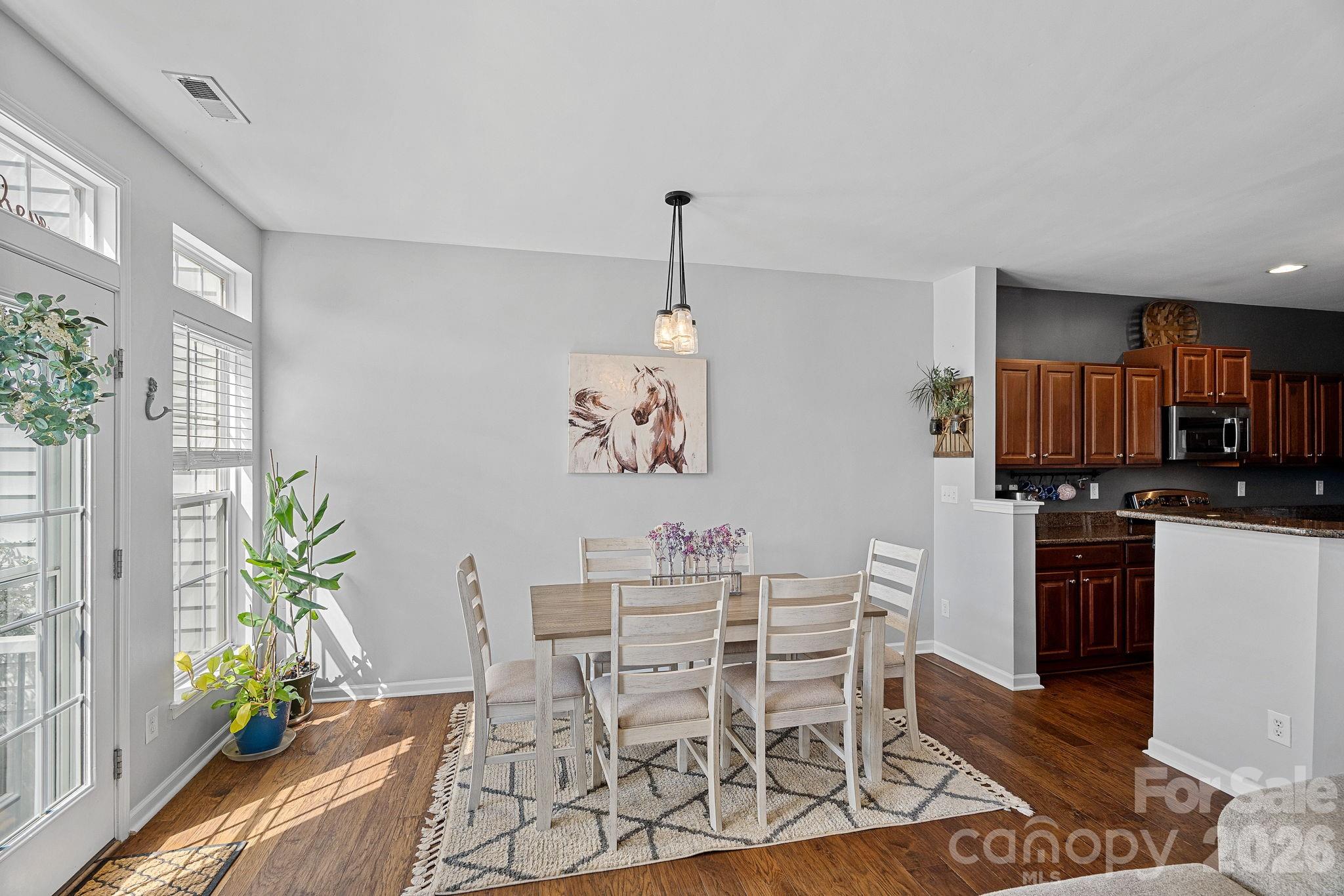 8117 Bridgegate Drive Huntersville NC 28078