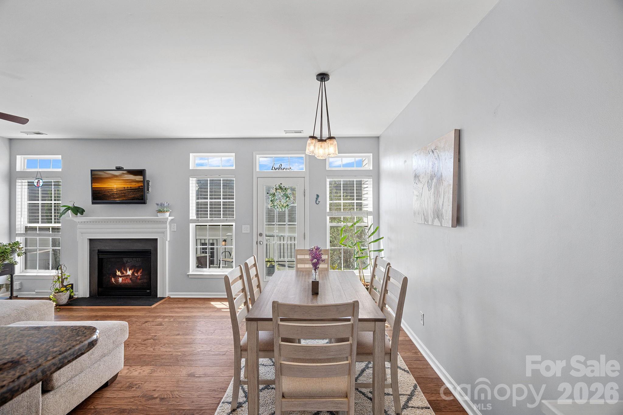 8117 Bridgegate Drive Huntersville NC 28078