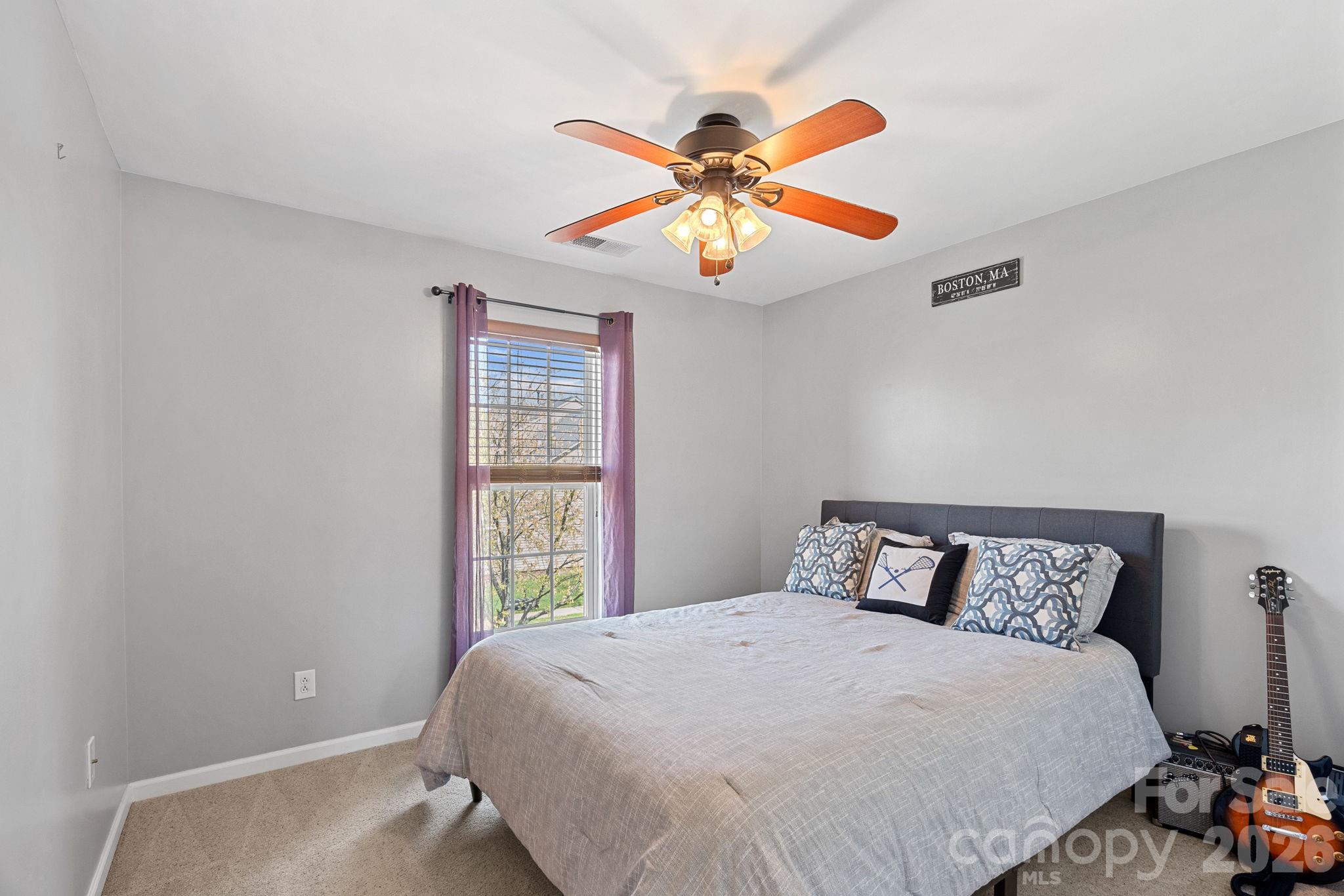 8117 Bridgegate Drive Huntersville NC 28078