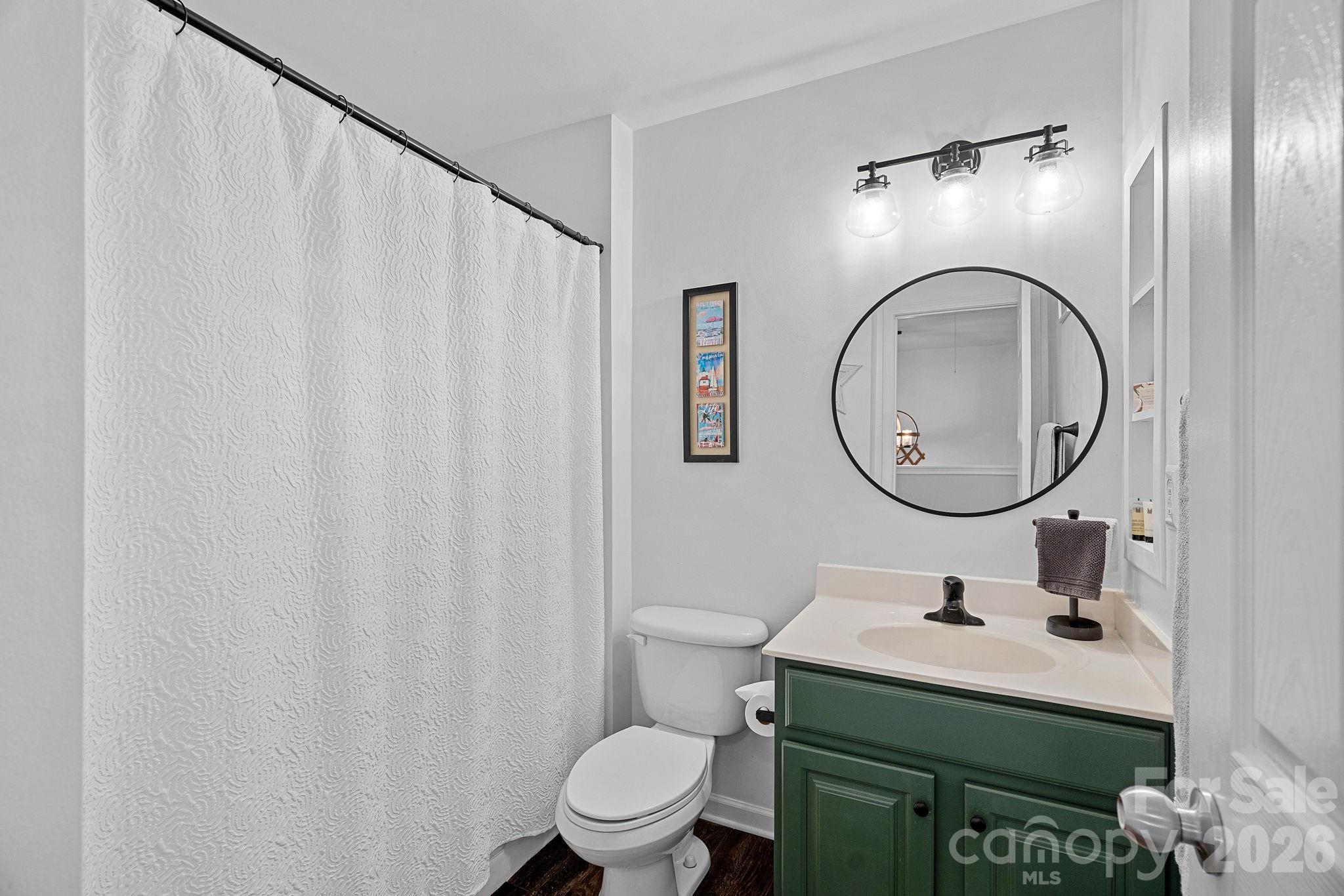 8117 Bridgegate Drive Huntersville NC 28078