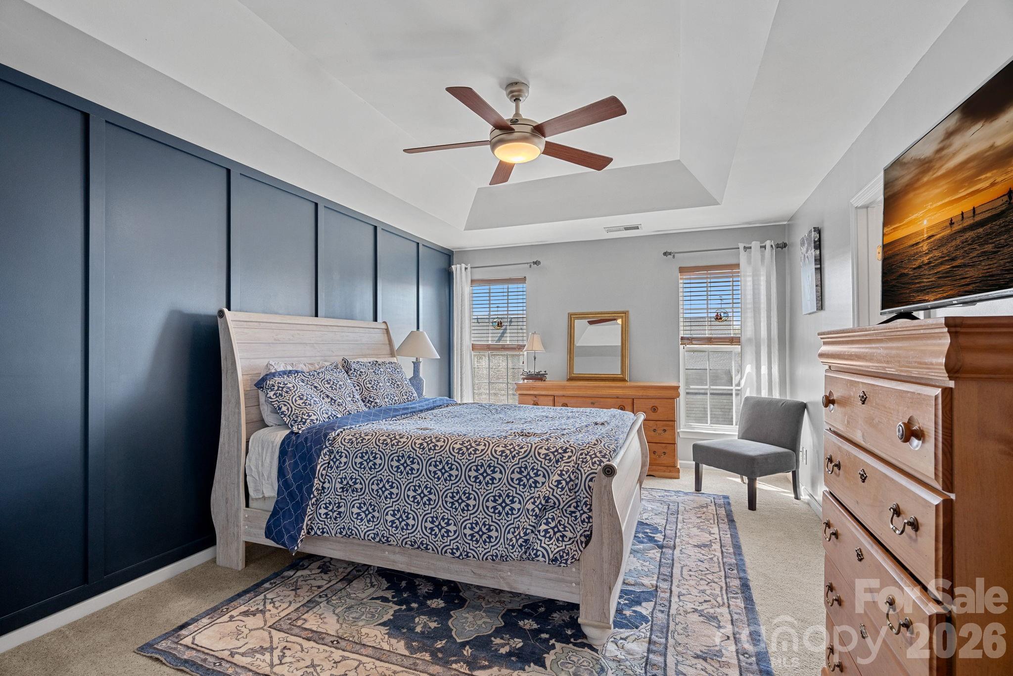 8117 Bridgegate Drive Huntersville NC 28078