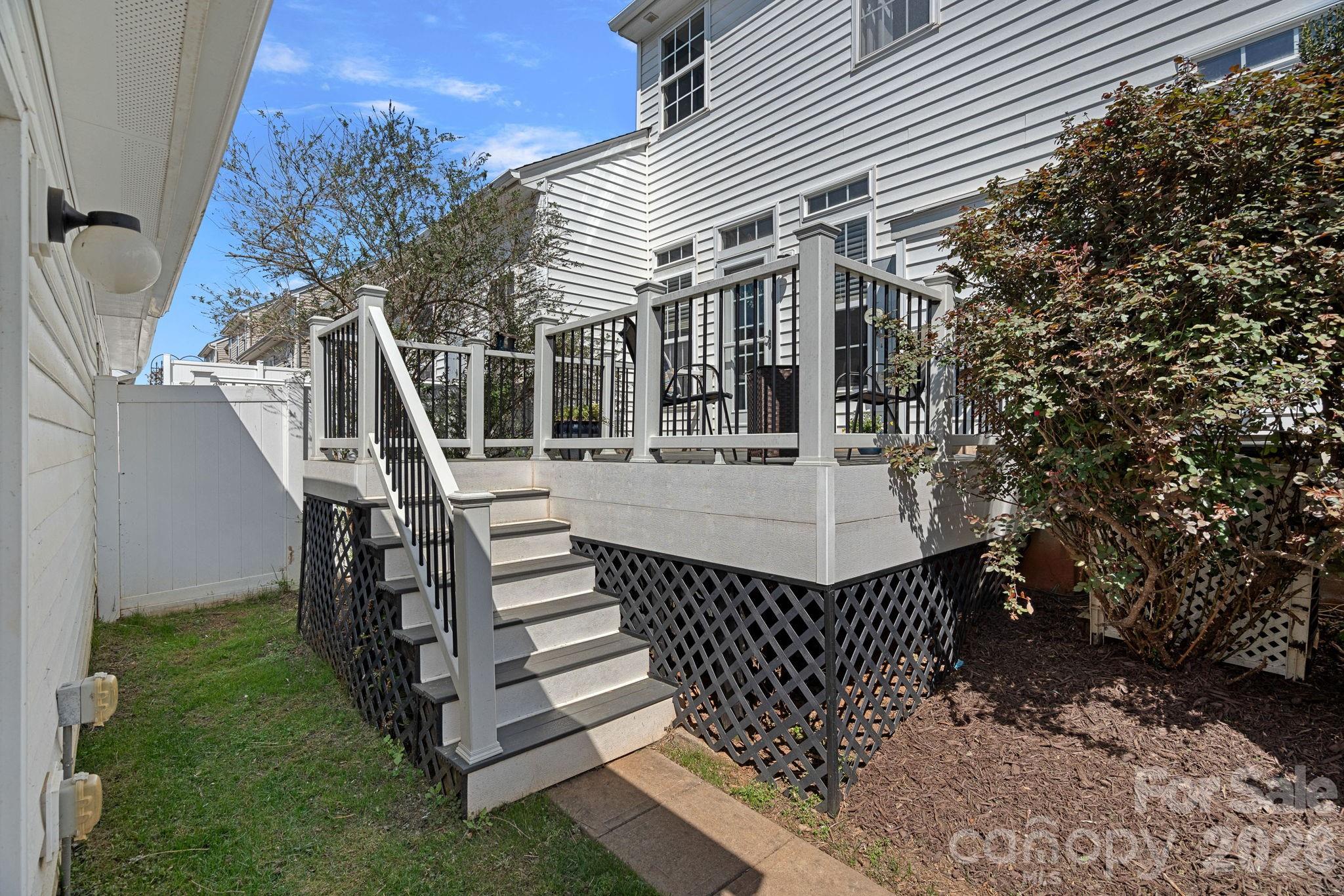 8117 Bridgegate Drive Huntersville NC 28078